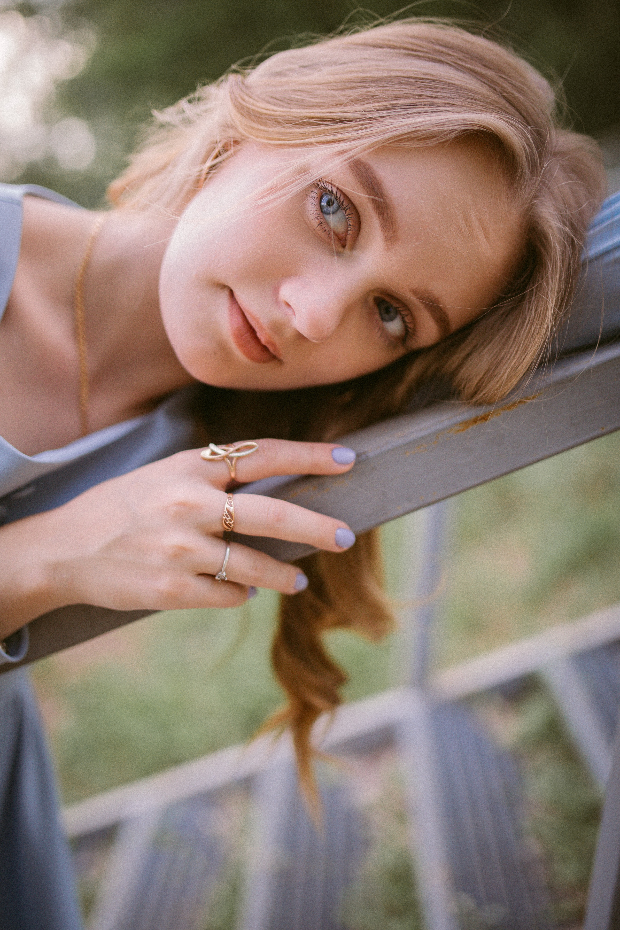 Elizabeth. Фотограф города Уральск Ольга Василец