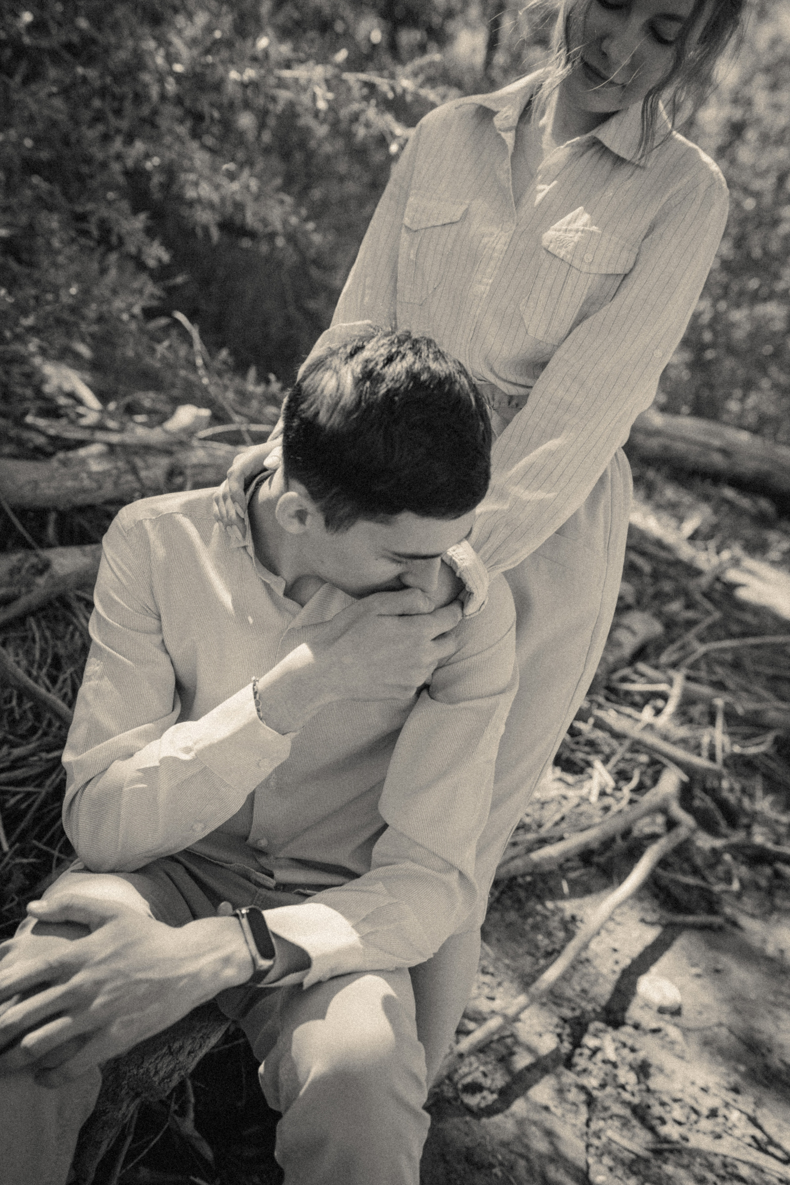 Julie&Andrew. Фотограф города Уральск Ольга Василец