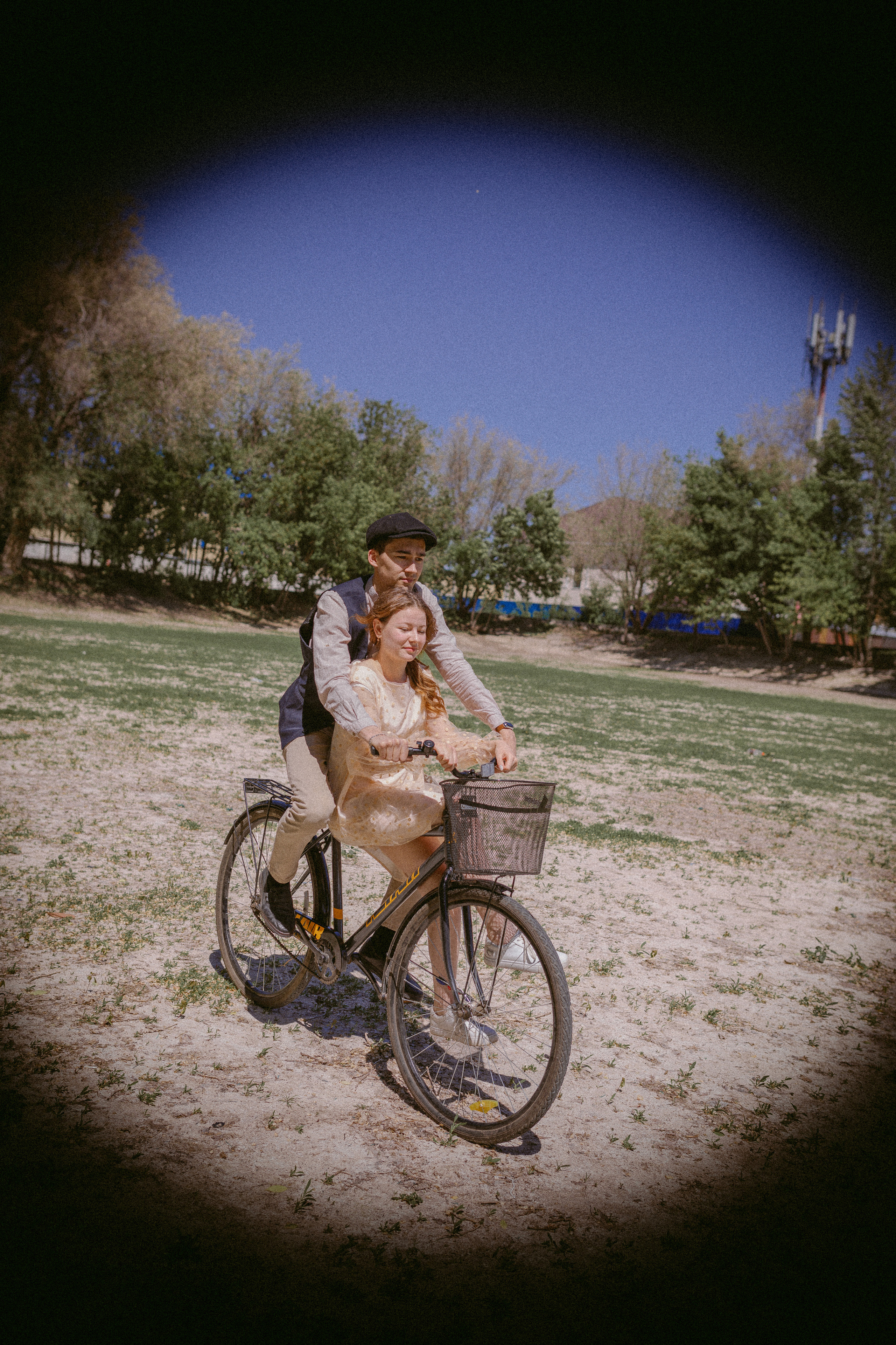 Julie&Andrew. Фотограф города Уральск Ольга Василец