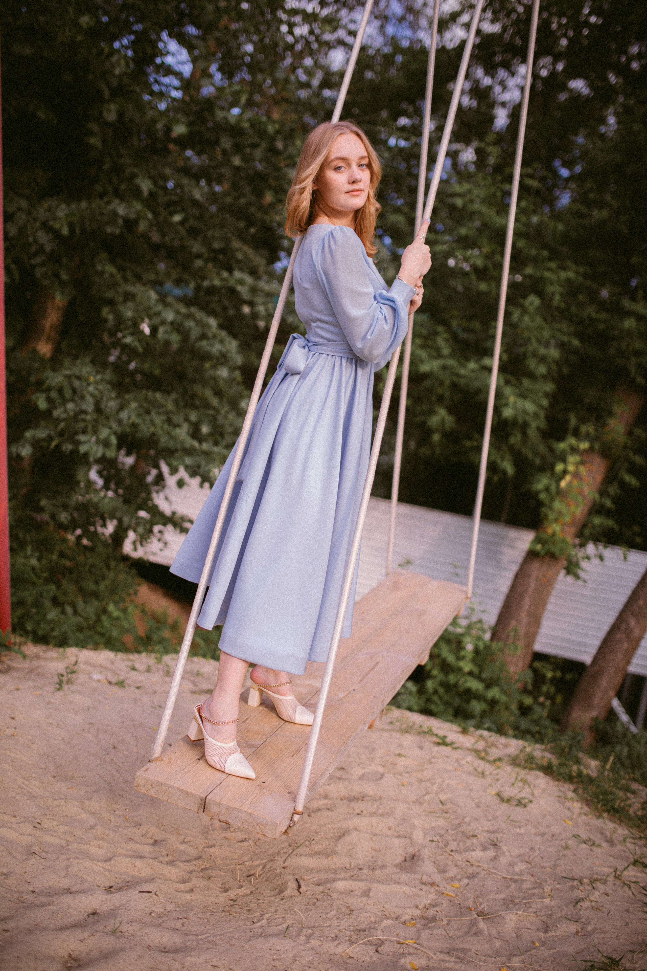 Elizabeth. Фотограф города Уральск Ольга Василец