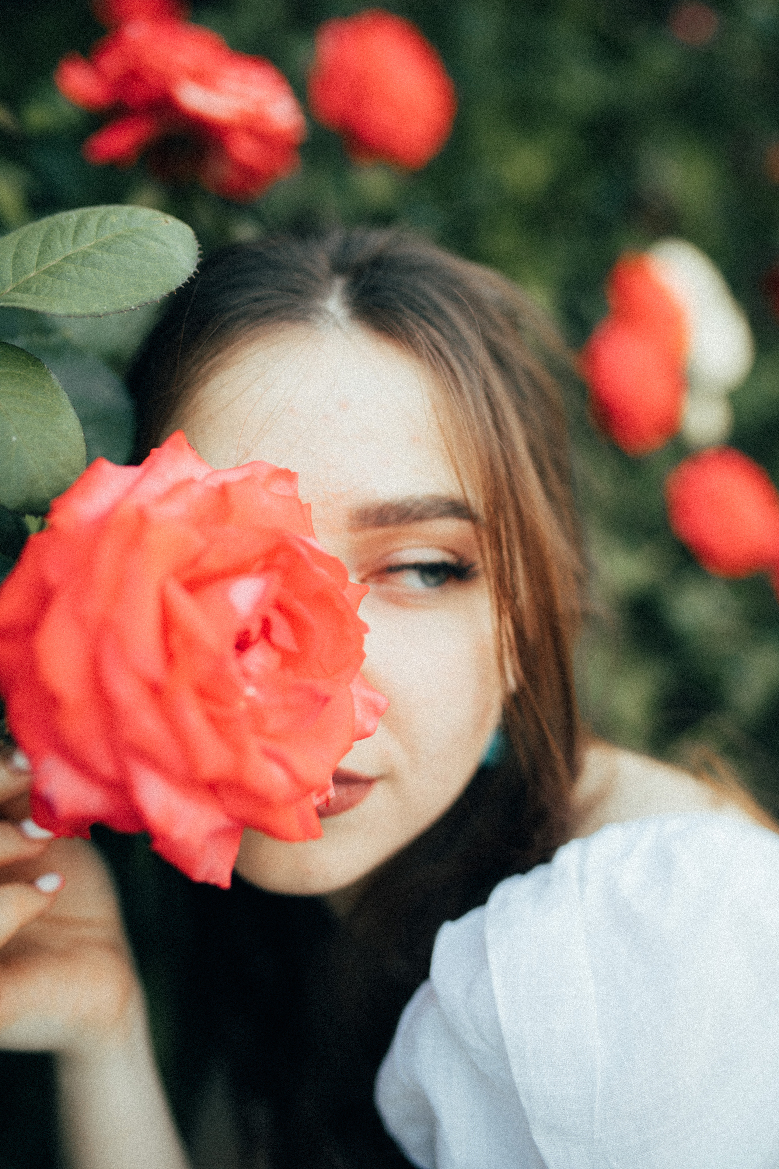 Ira. Фотограф города Уральск Ольга Василец
