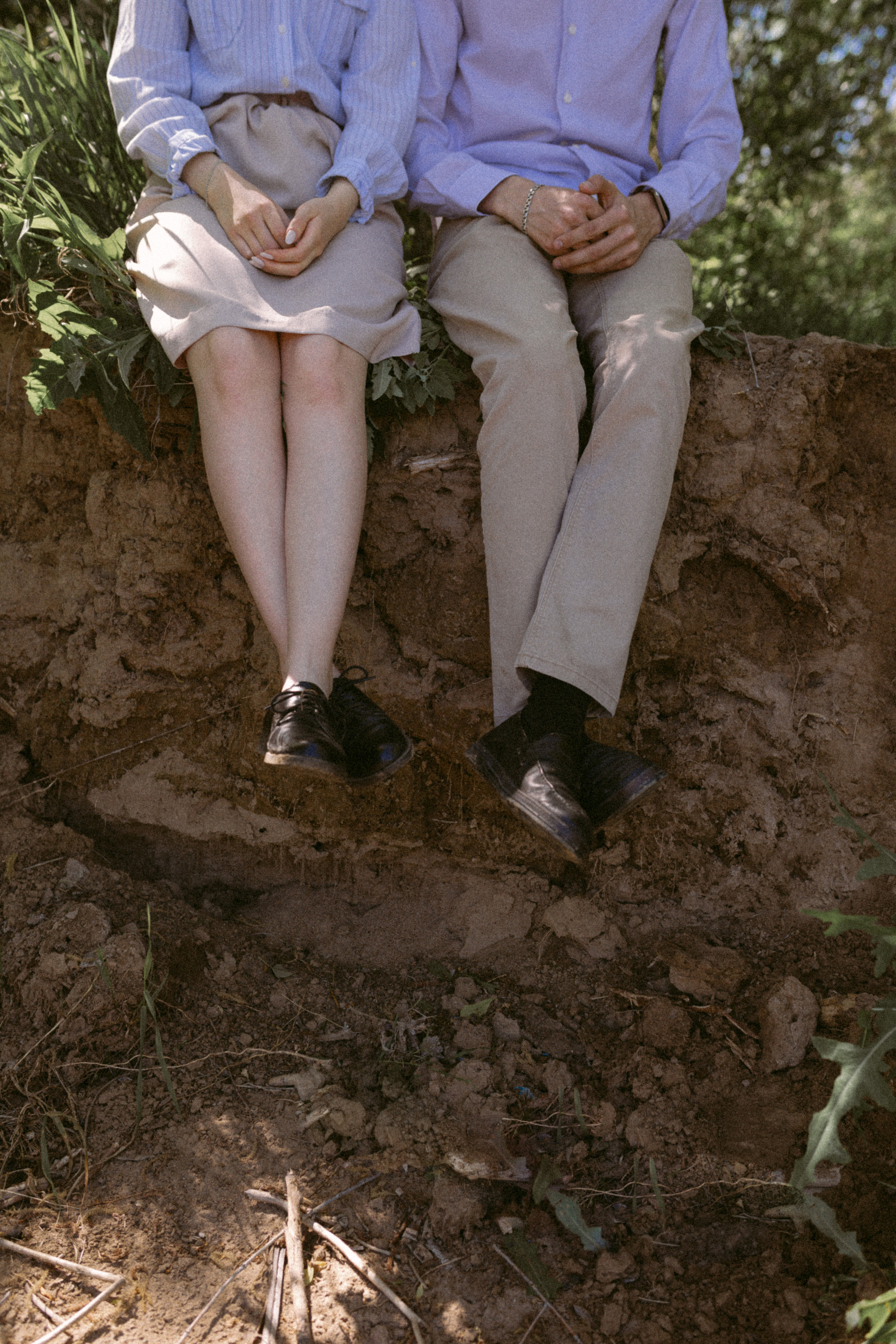 Julie&Andrew. Фотограф города Уральск Ольга Василец