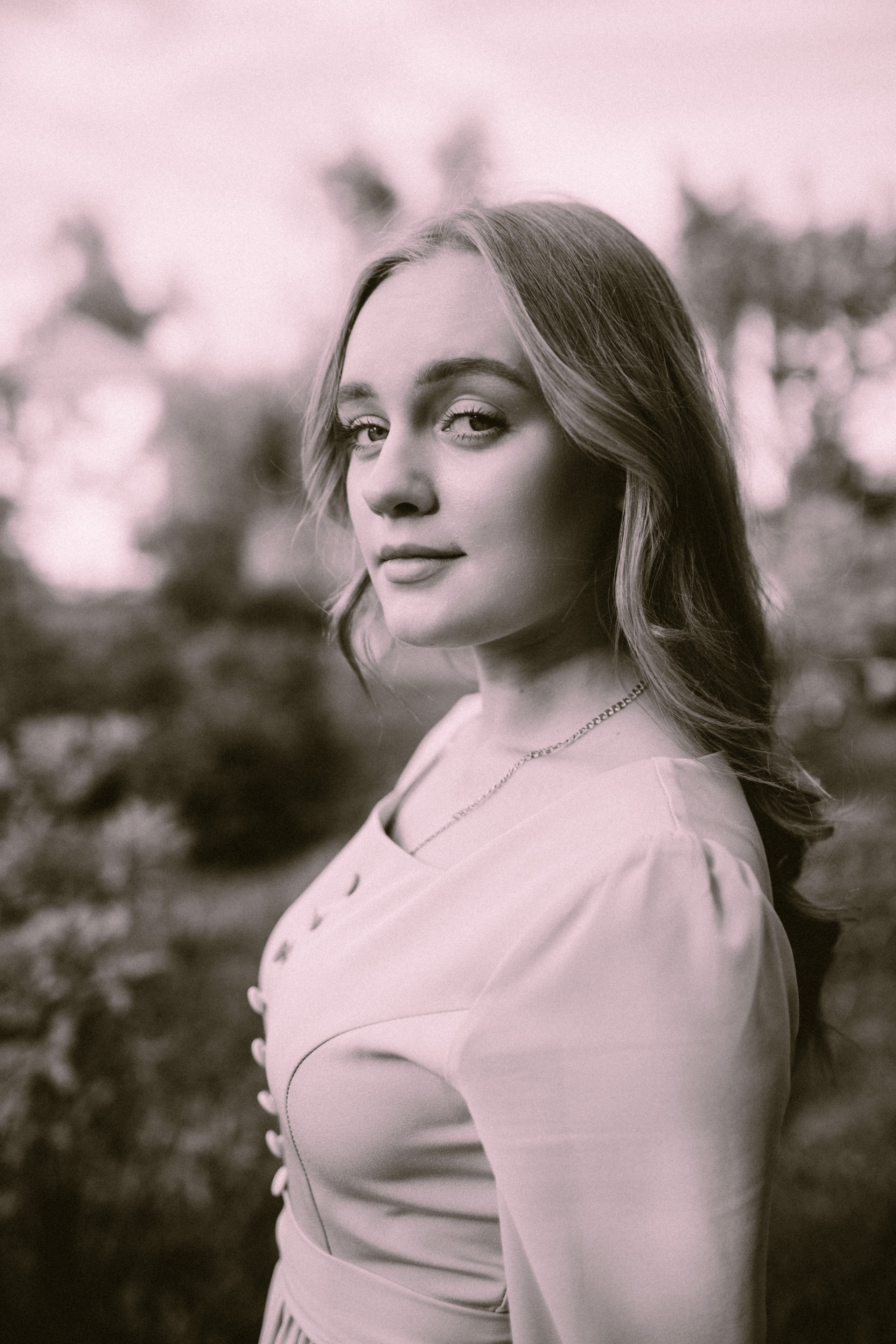 Elizabeth. Фотограф города Уральск Ольга Василец