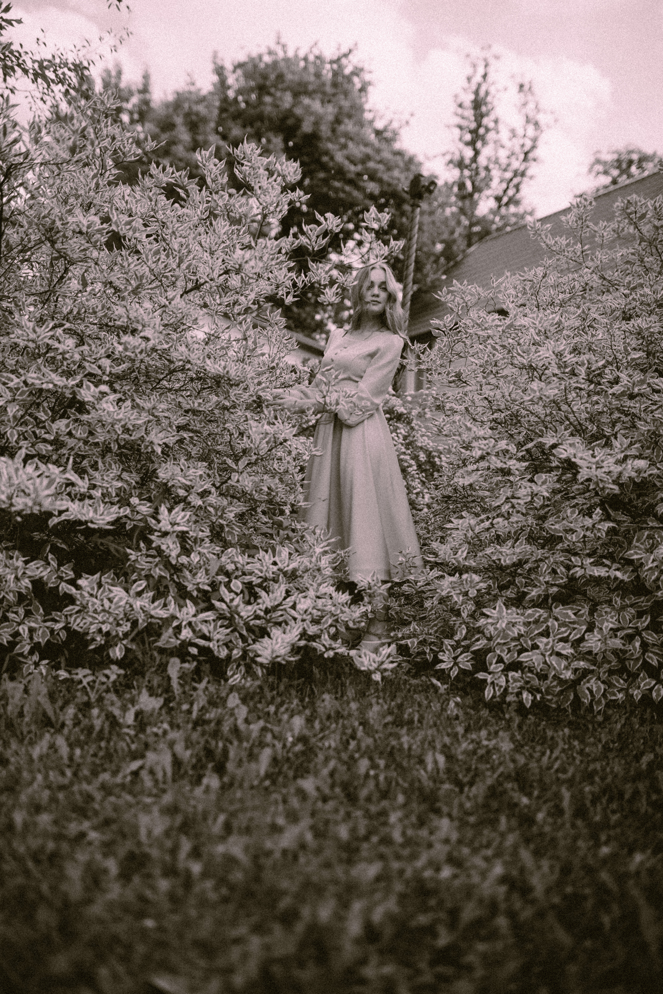 Elizabeth. Фотограф города Уральск Ольга Василец