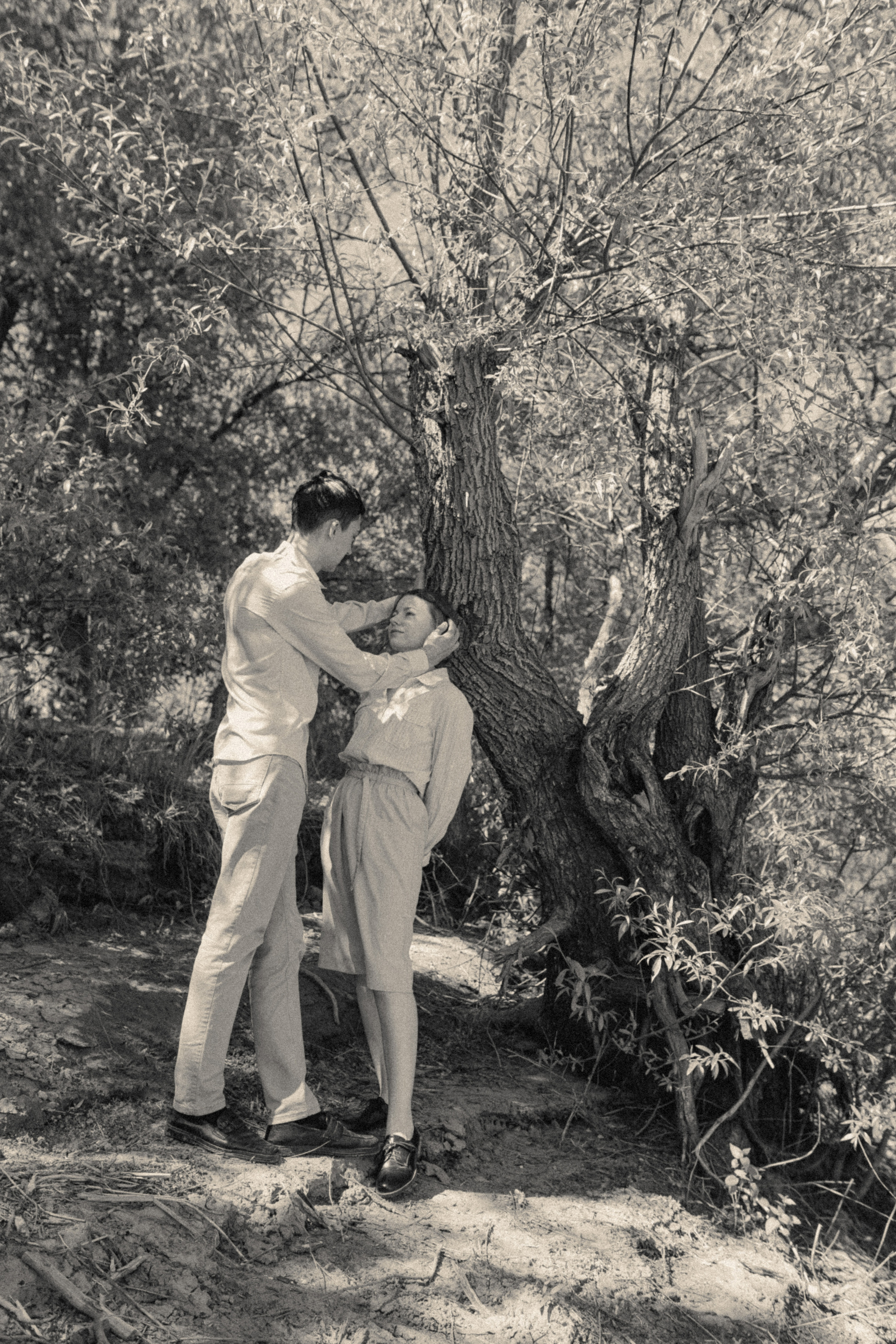 Julie&Andrew. Фотограф города Уральск Ольга Василец