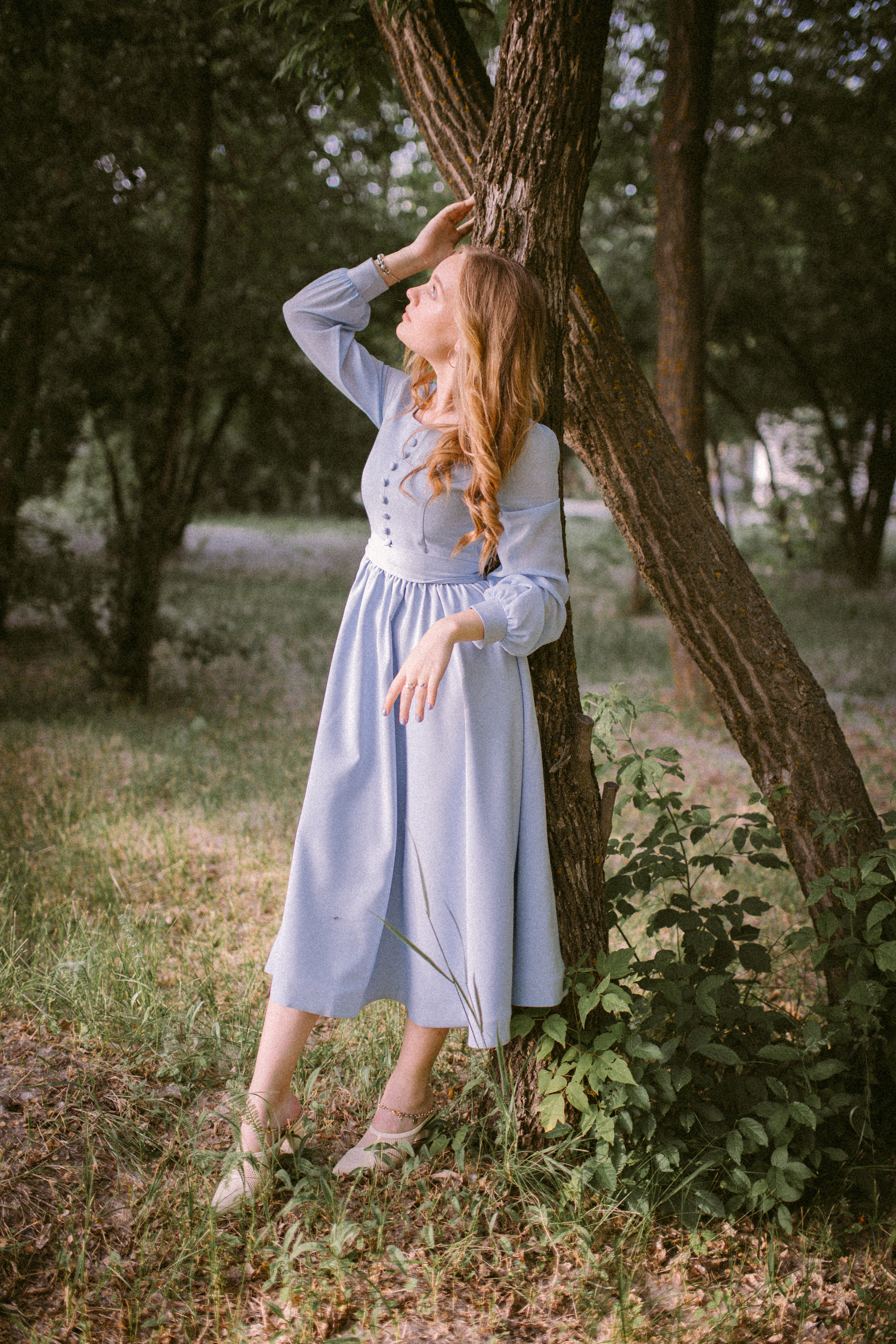 Elizabeth. Фотограф города Уральск Ольга Василец