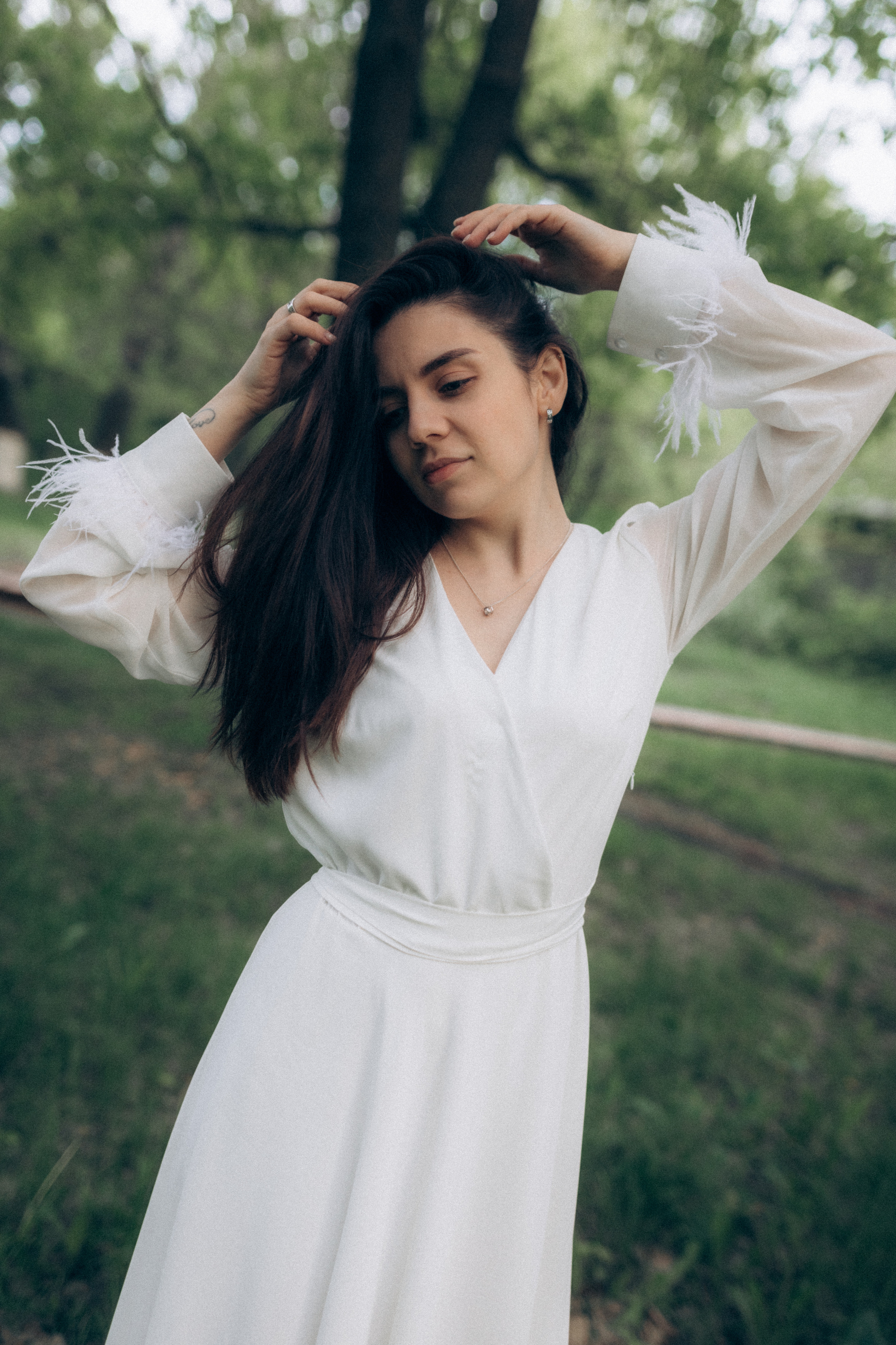 Lamiya. Фотограф города Уральск Ольга Василец