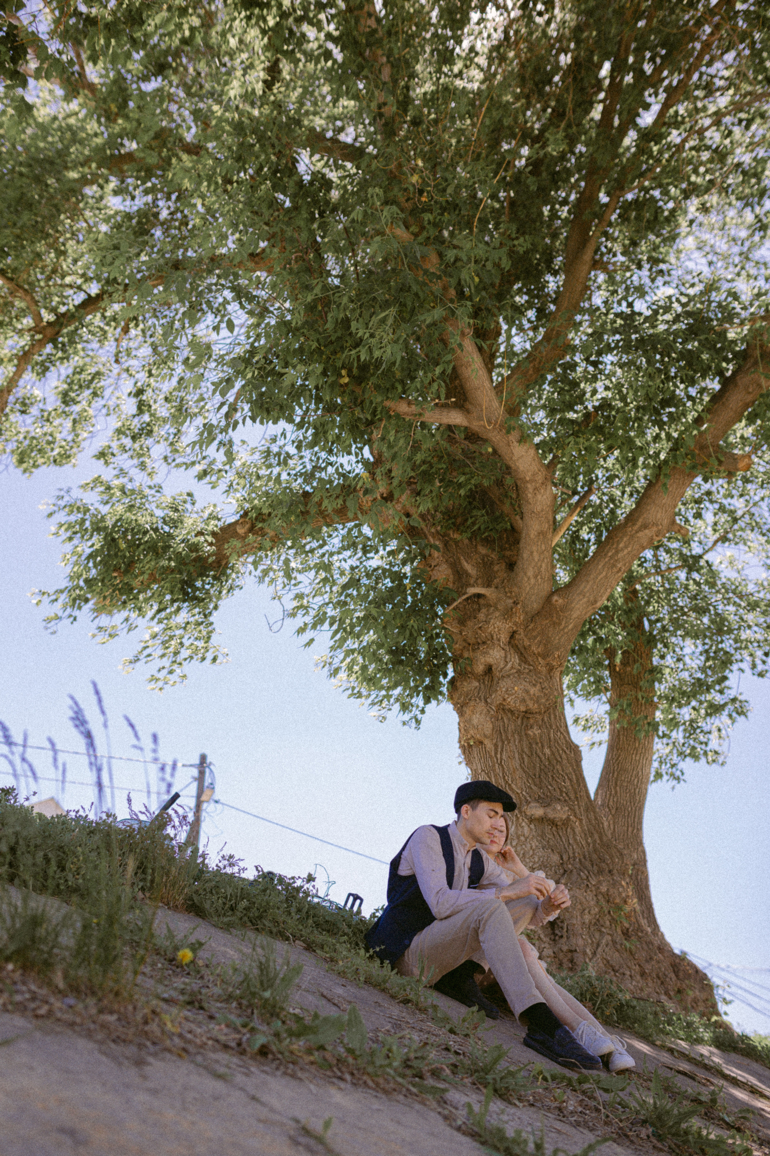 Julie&Andrew. Фотограф города Уральск Ольга Василец