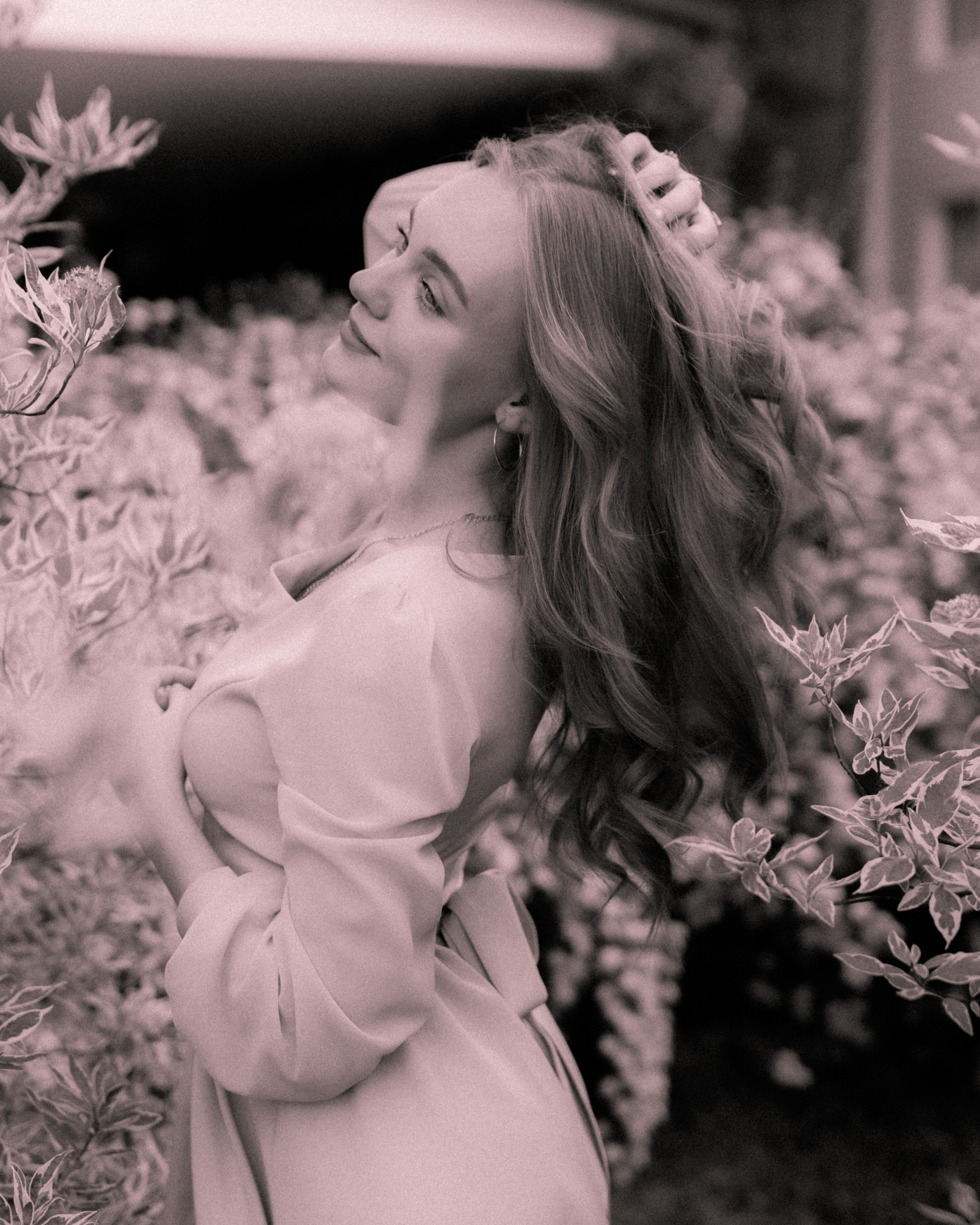 Elizabeth. Фотограф города Уральск Ольга Василец