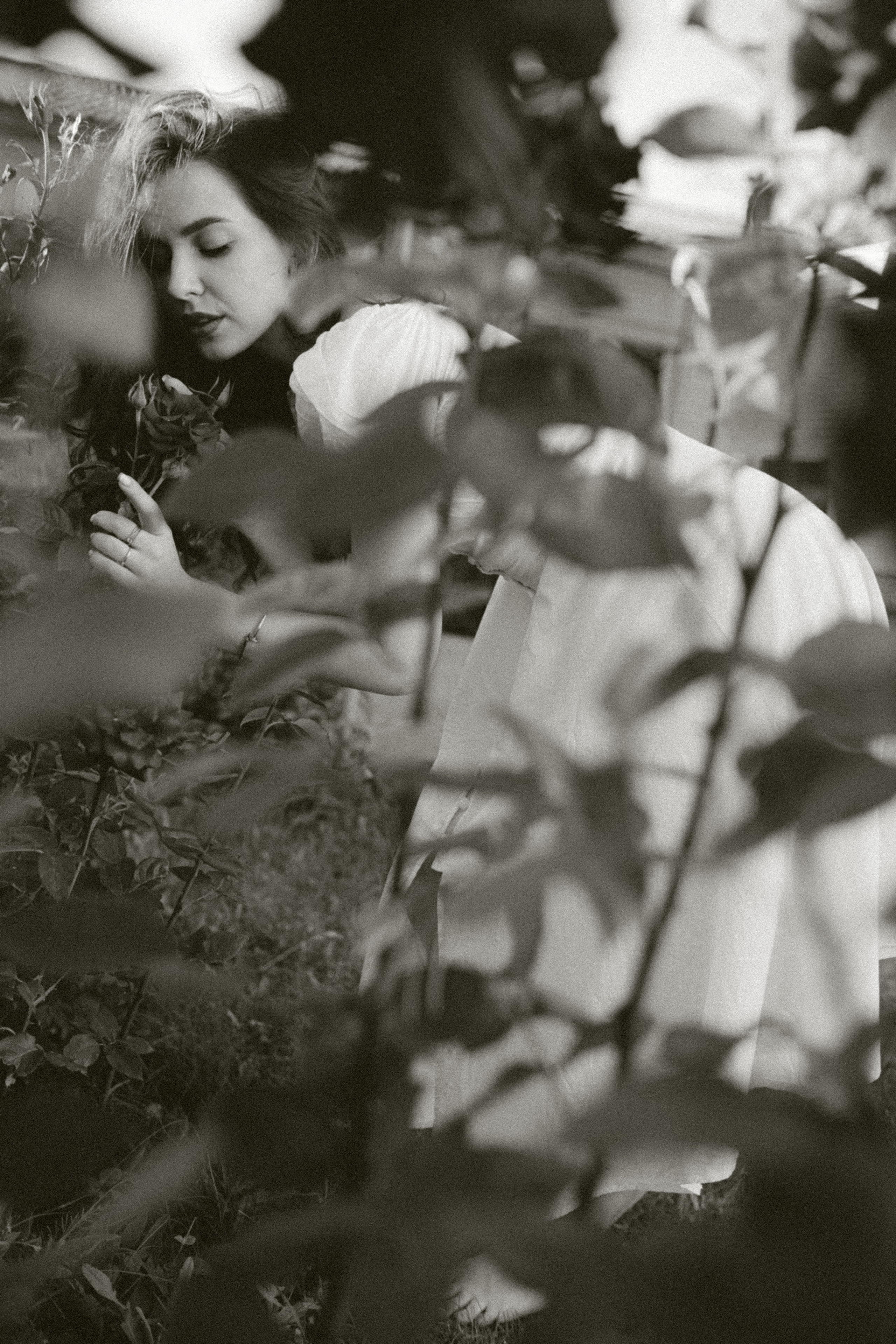 Ira. Фотограф города Уральск Ольга Василец