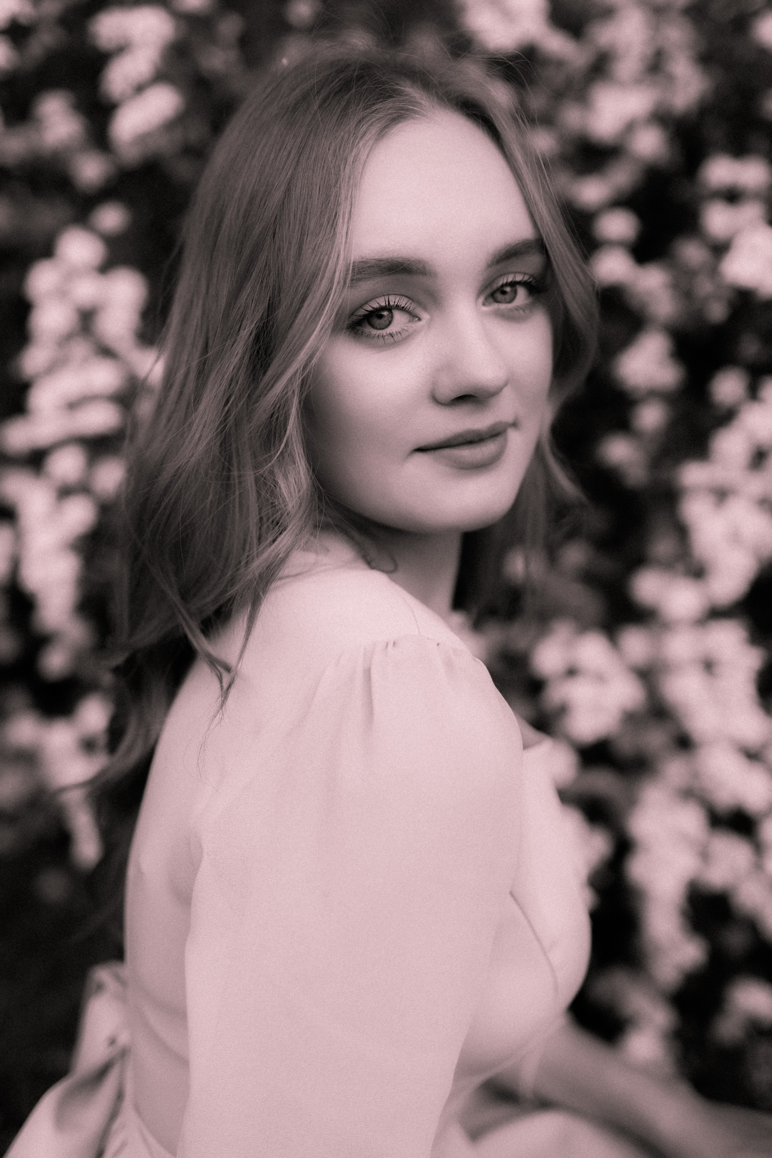 Elizabeth. Фотограф города Уральск Ольга Василец