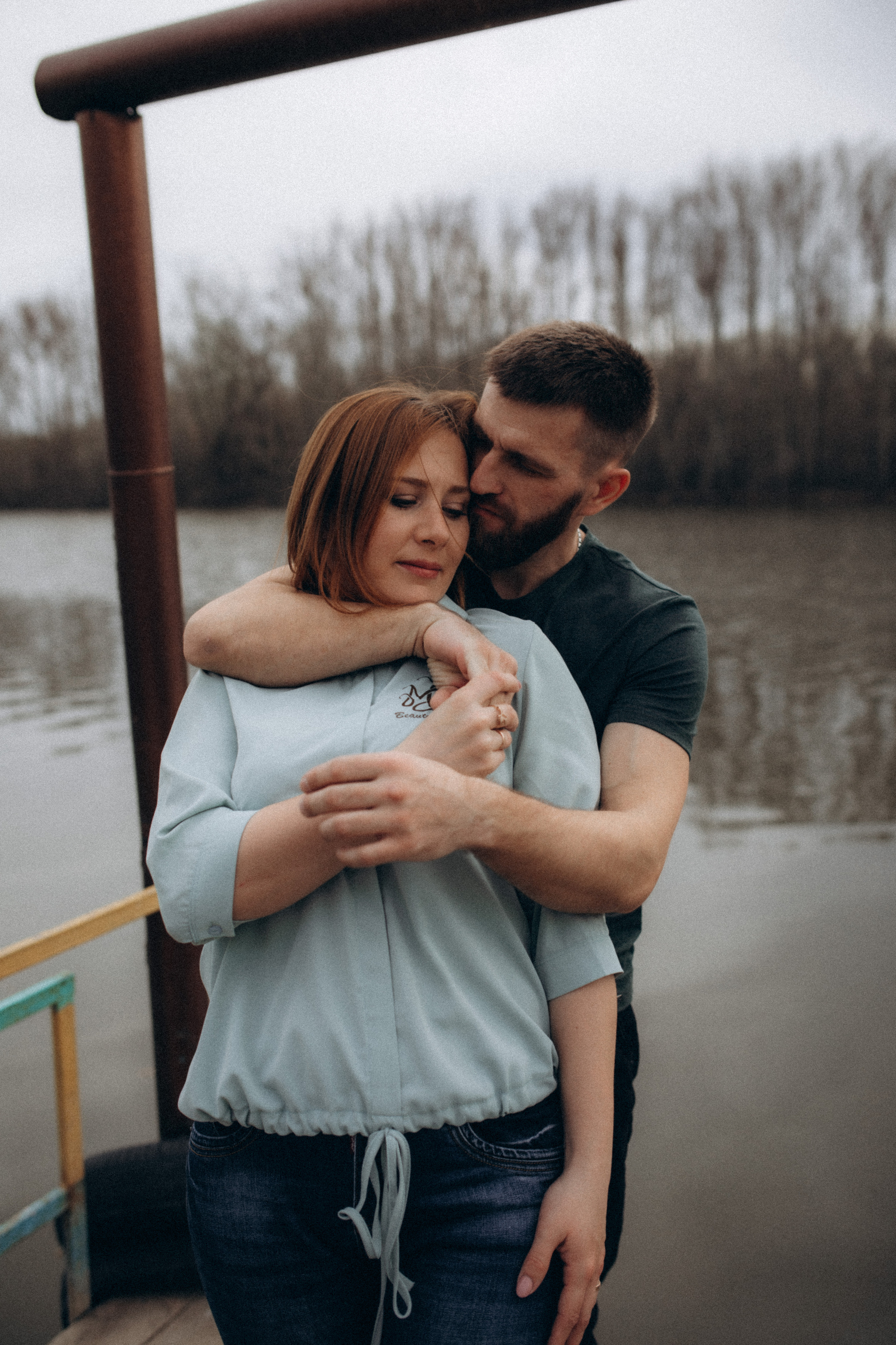 Oksana&Eugeny. Фотограф города Уральск Ольга Василец