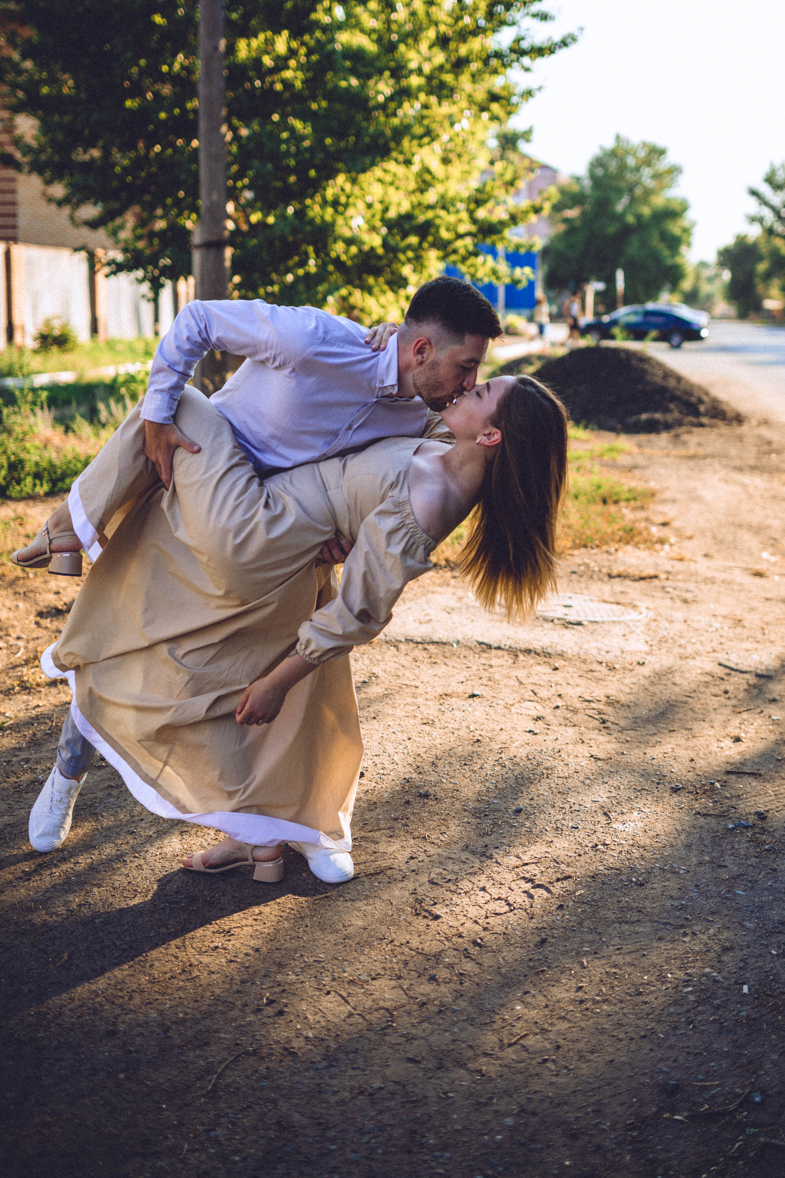 Liza&Igor. Фотограф города Уральск Ольга Василец