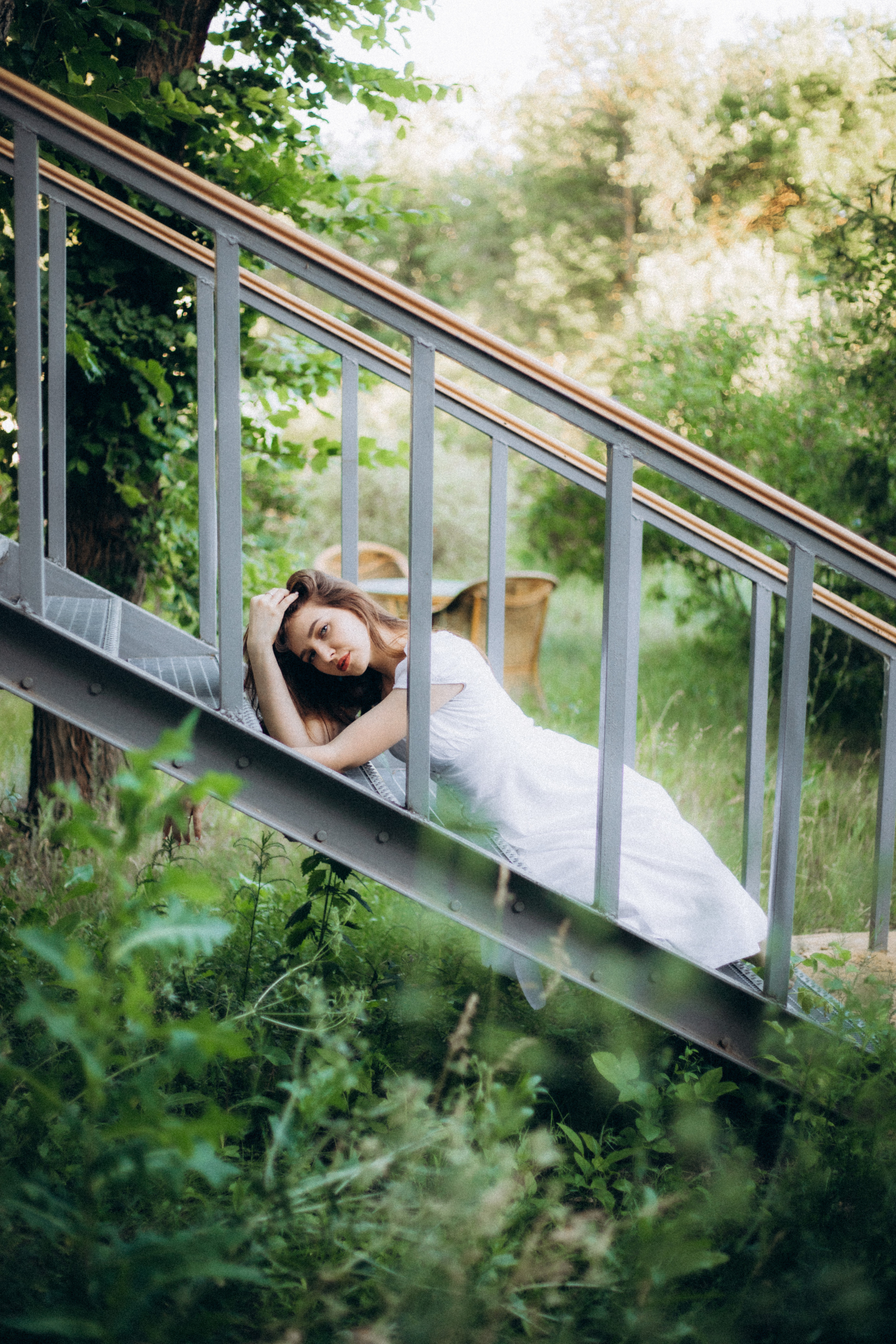 Ira. Фотограф города Уральск Ольга Василец