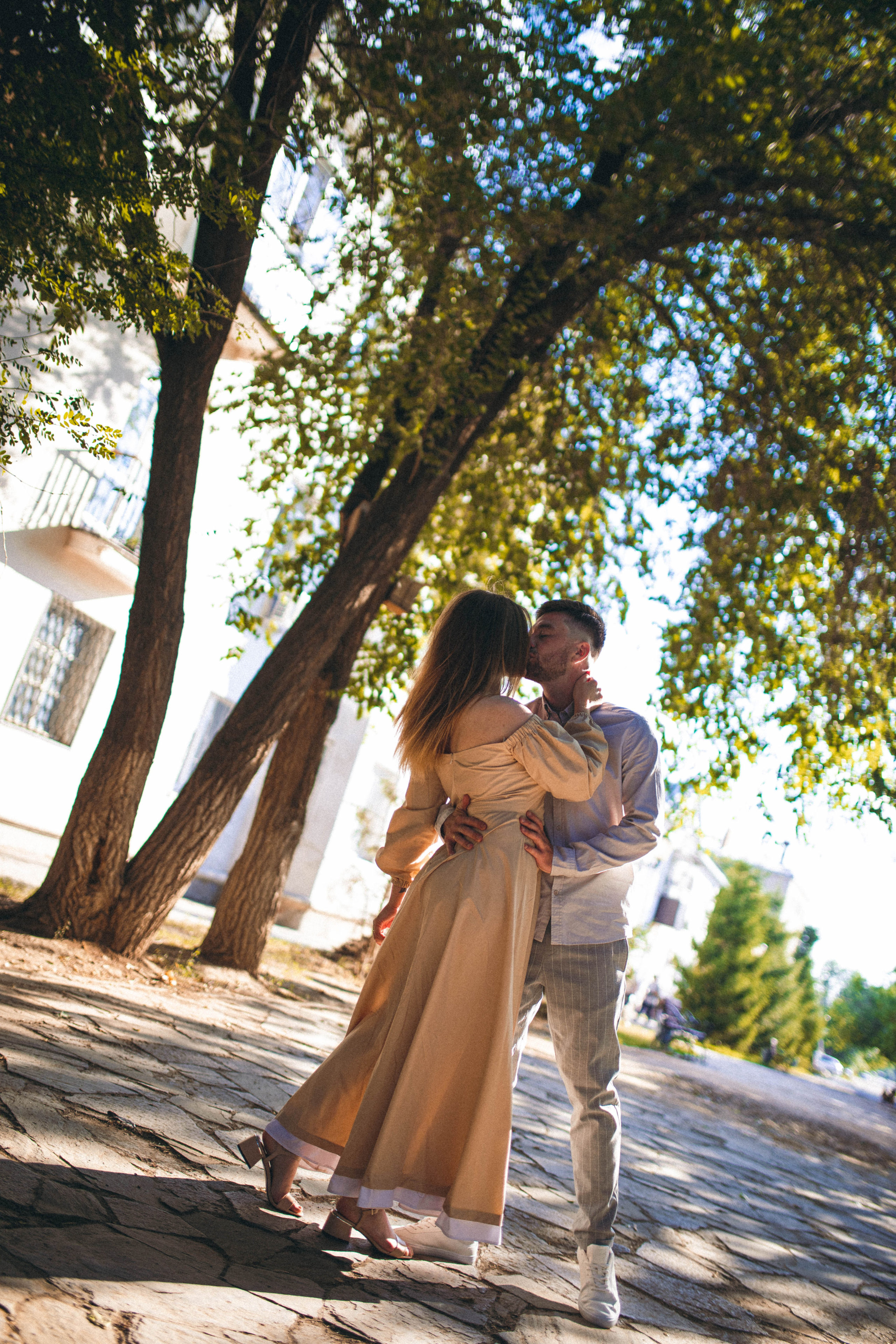 Liza&Igor. Фотограф города Уральск Ольга Василец