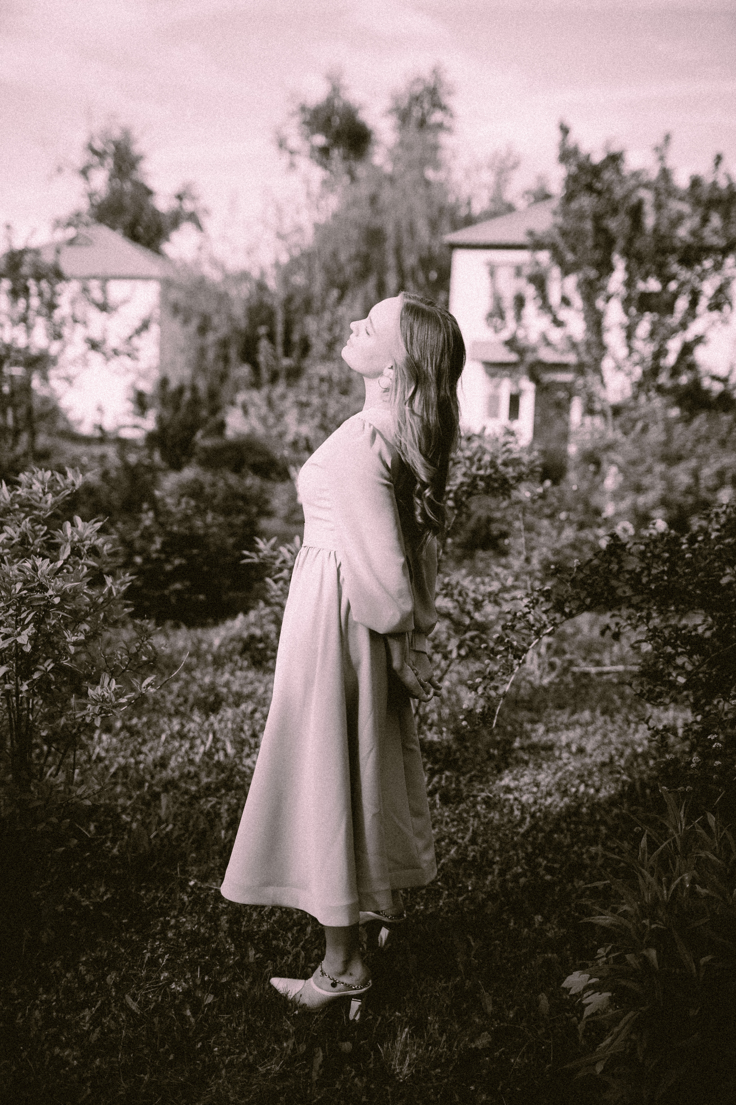 Elizabeth. Фотограф города Уральск Ольга Василец