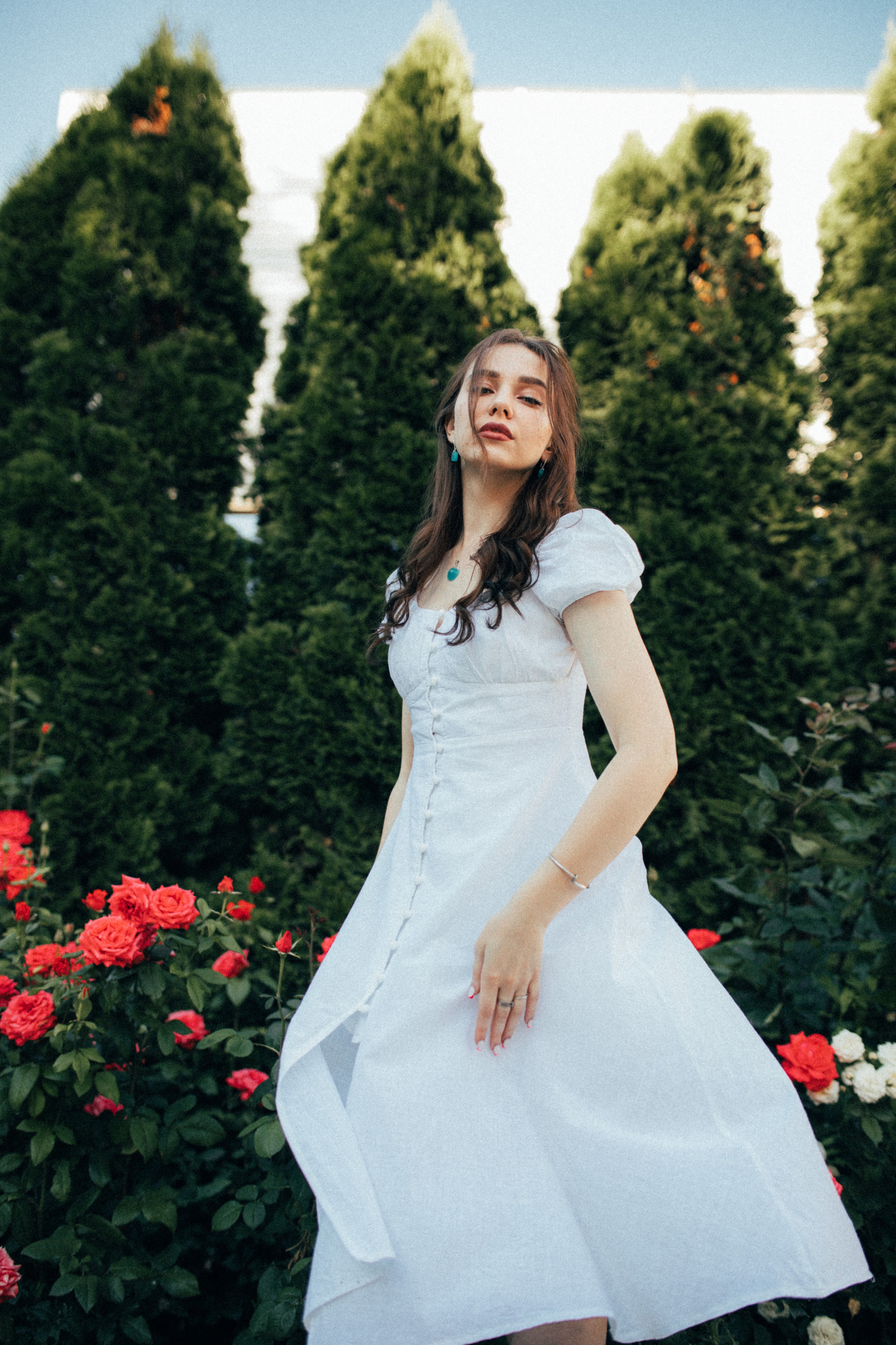 Ira. Фотограф города Уральск Ольга Василец