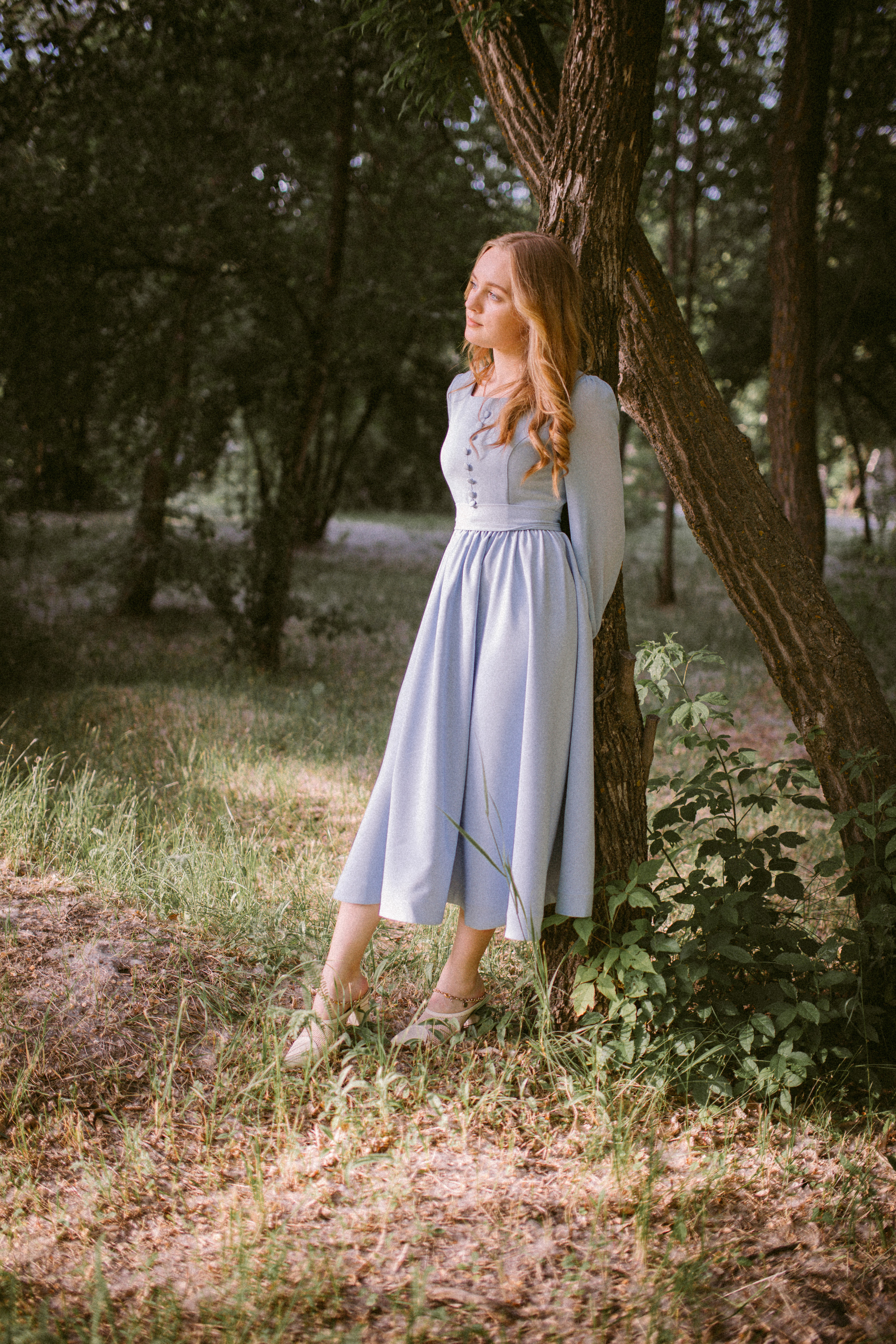 Elizabeth. Фотограф города Уральск Ольга Василец