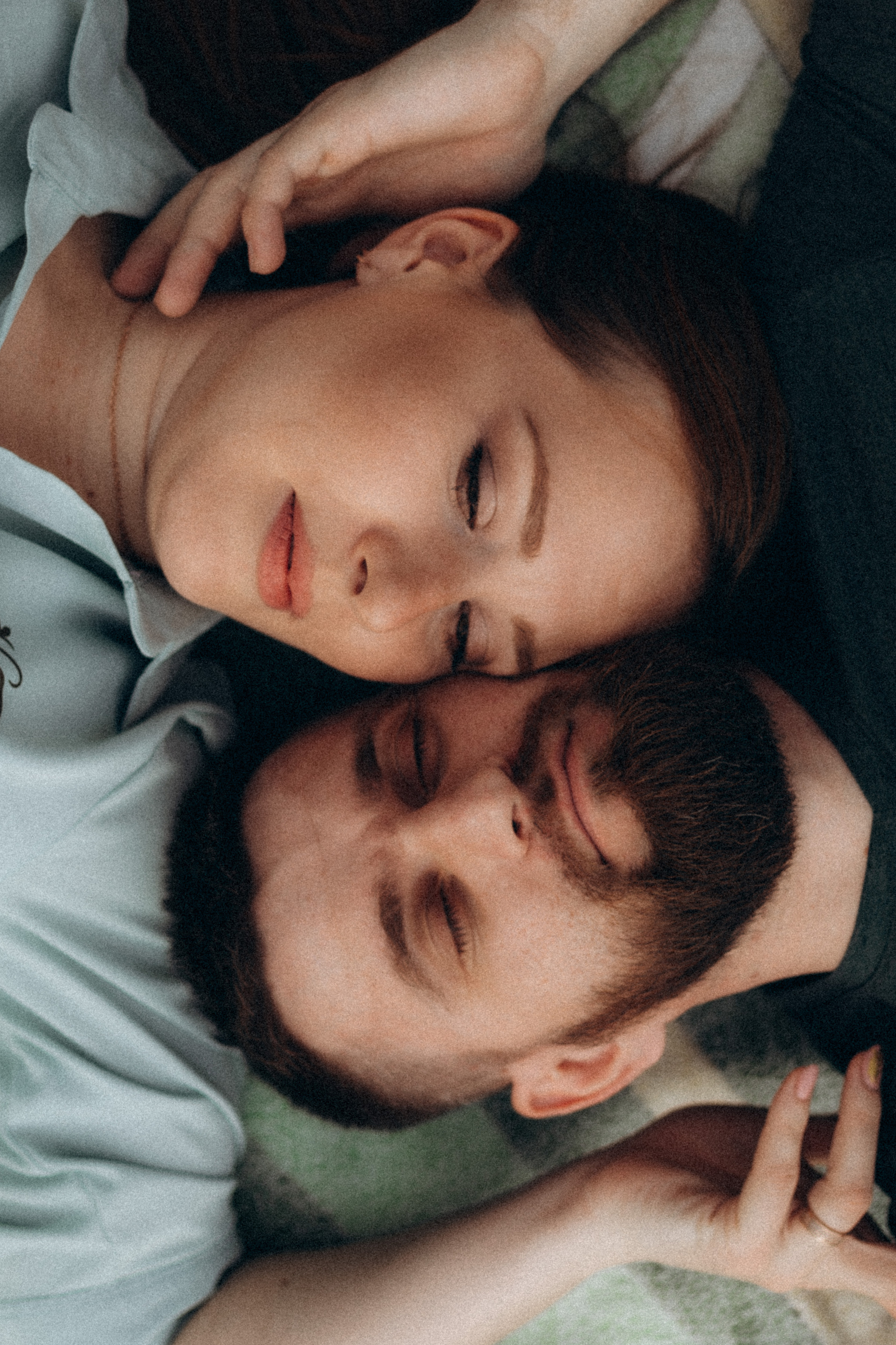 Oksana&Eugeny. Фотограф города Уральск Ольга Василец