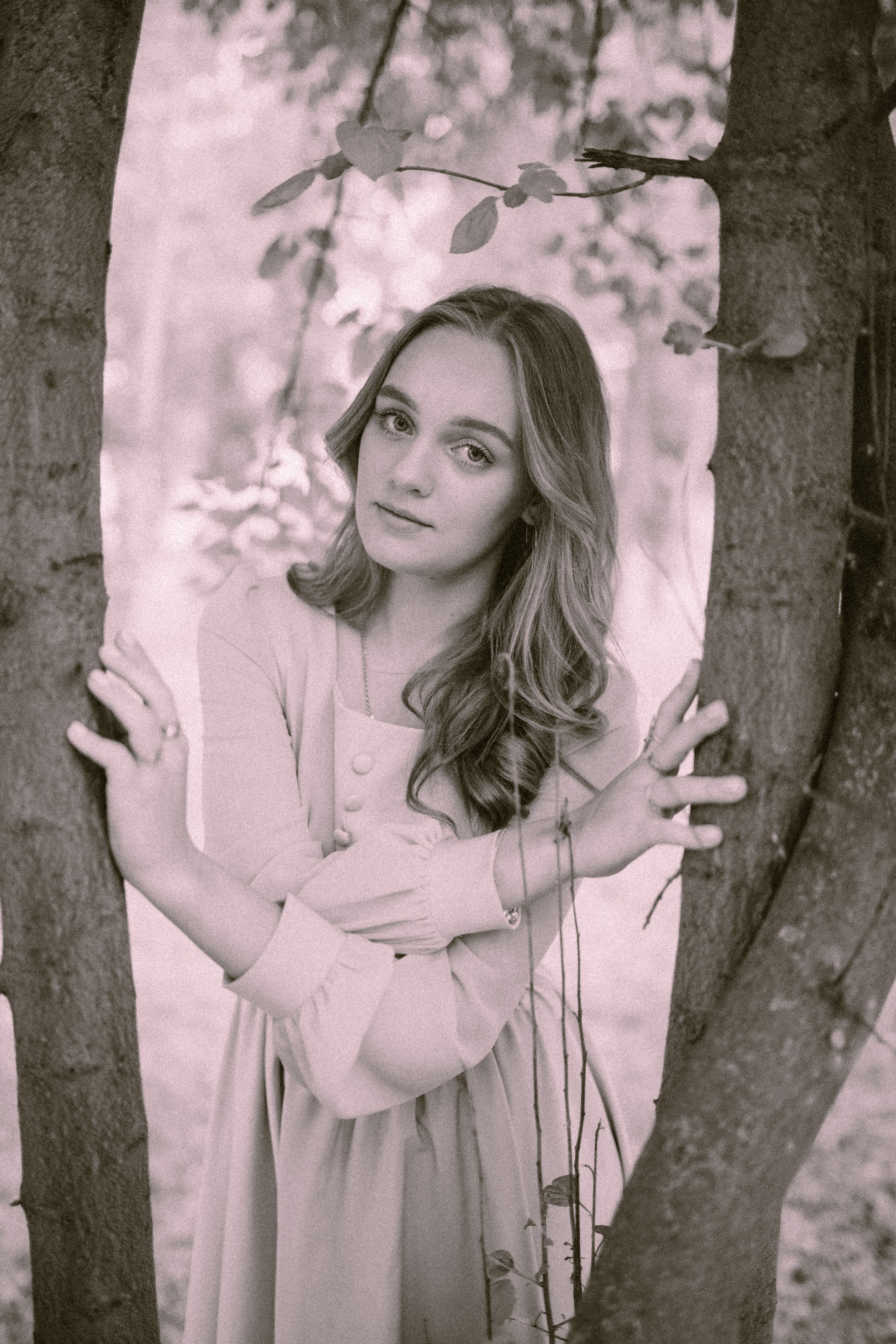 Elizabeth. Фотограф города Уральск Ольга Василец