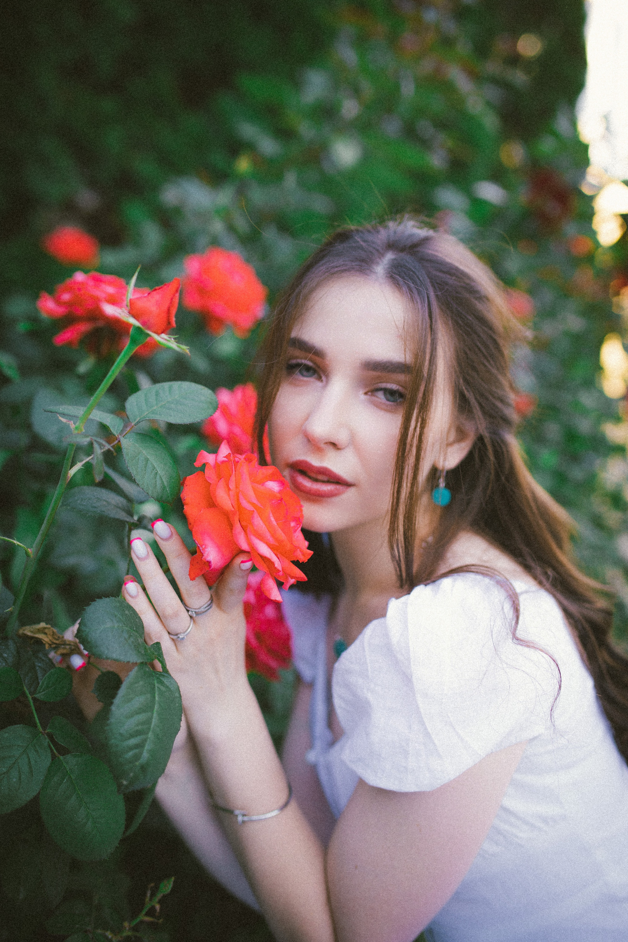 Ira. Фотограф города Уральск Ольга Василец