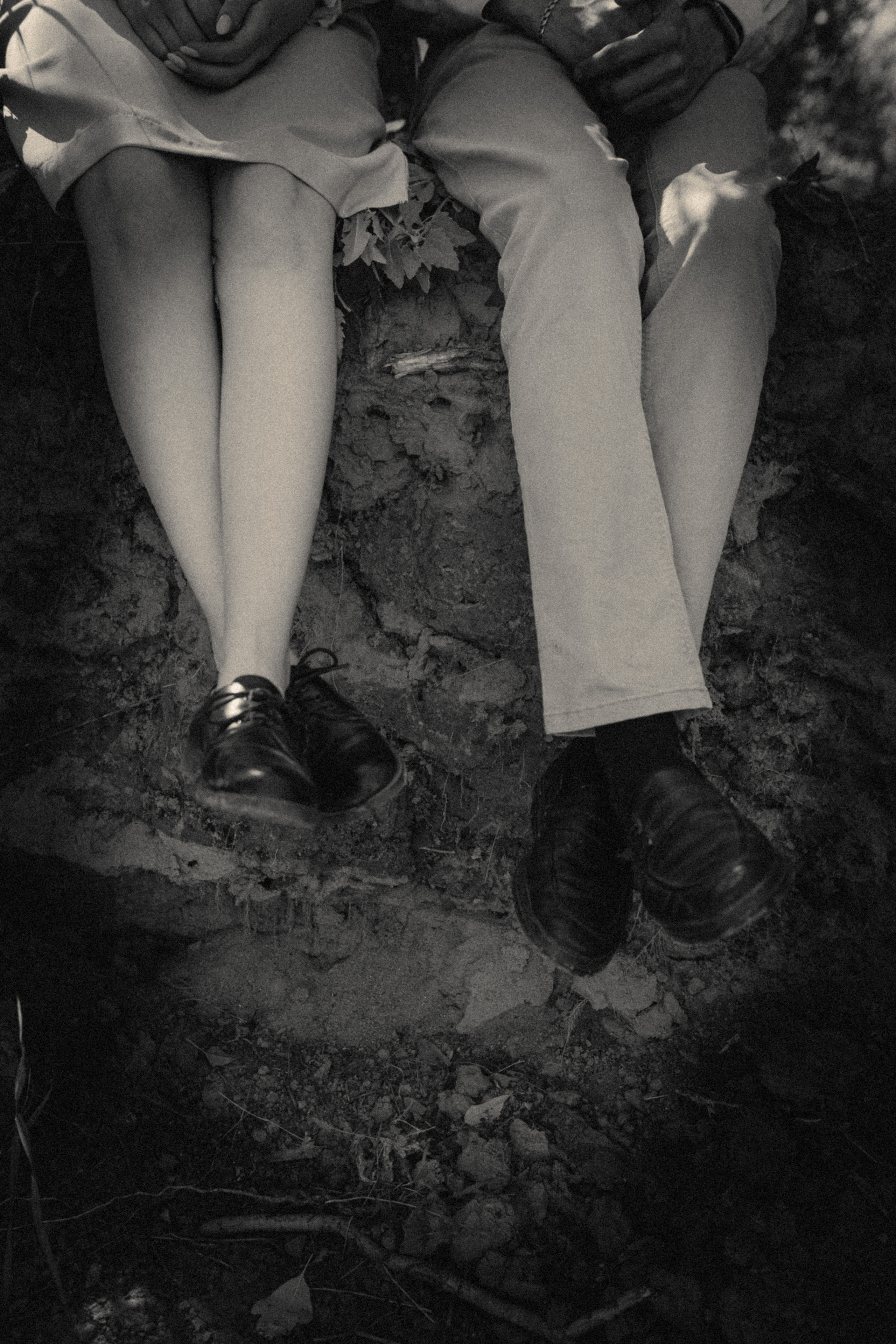 Julie&Andrew. Фотограф города Уральск Ольга Василец