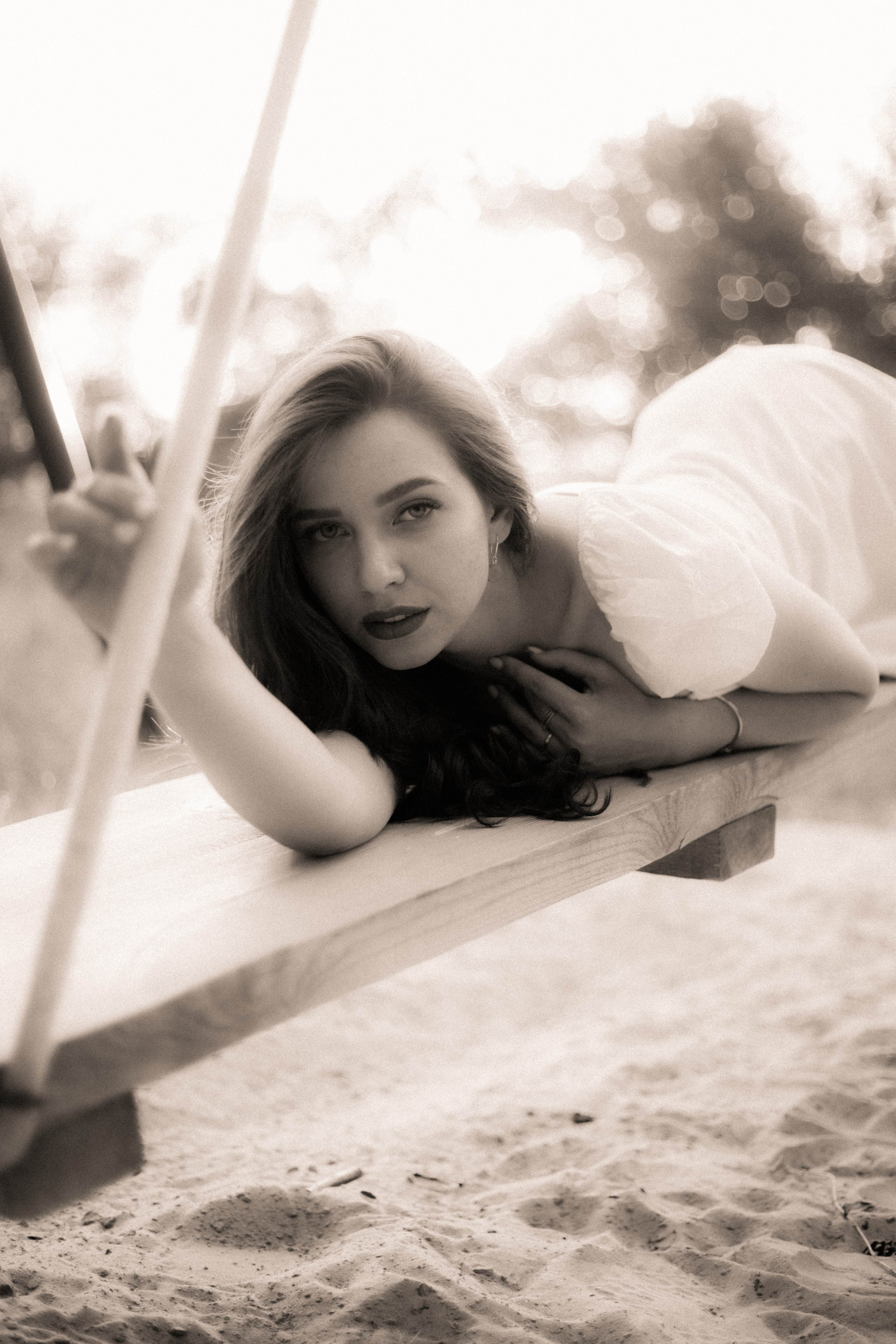 Ira. Фотограф города Уральск Ольга Василец