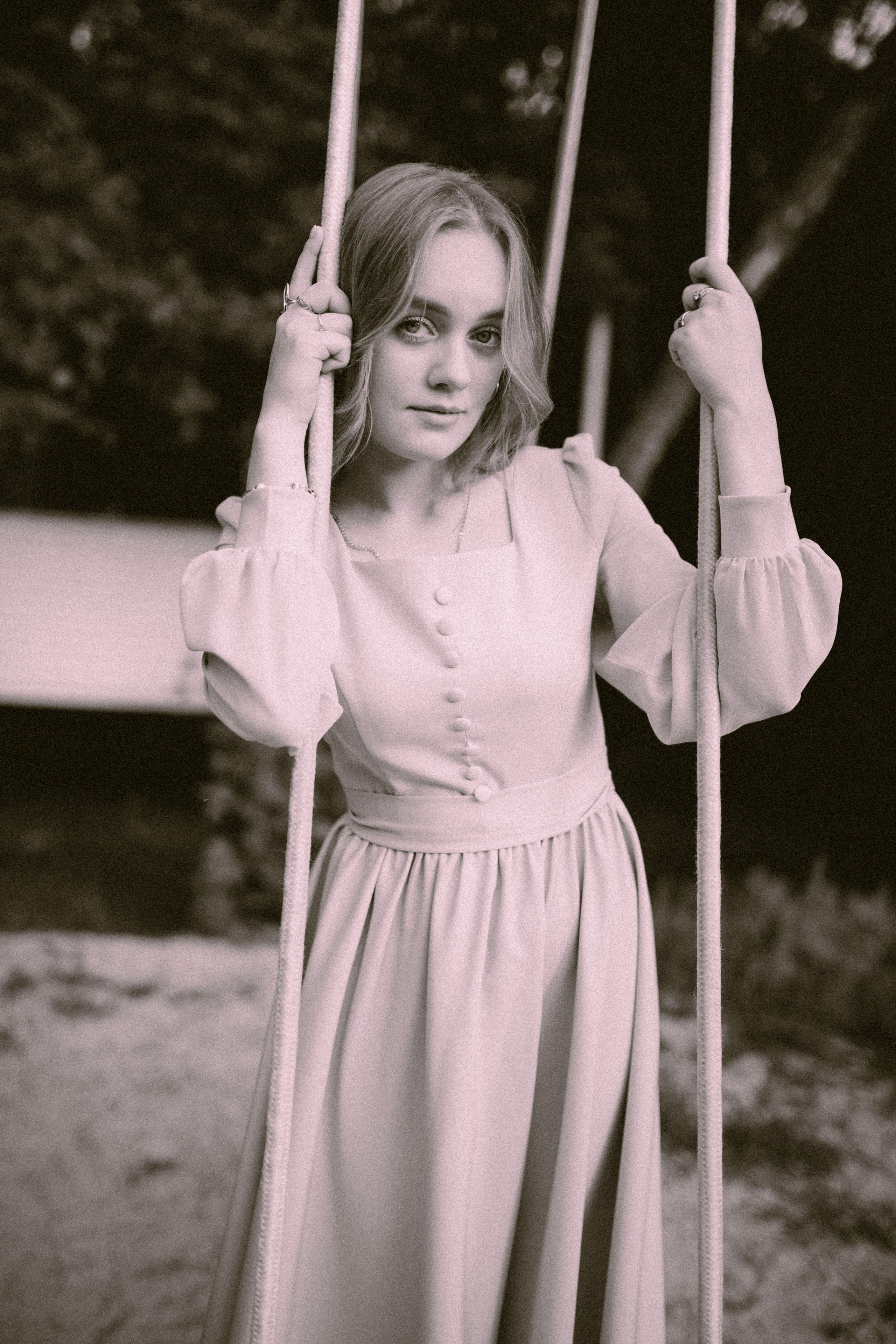 Elizabeth. Фотограф города Уральск Ольга Василец