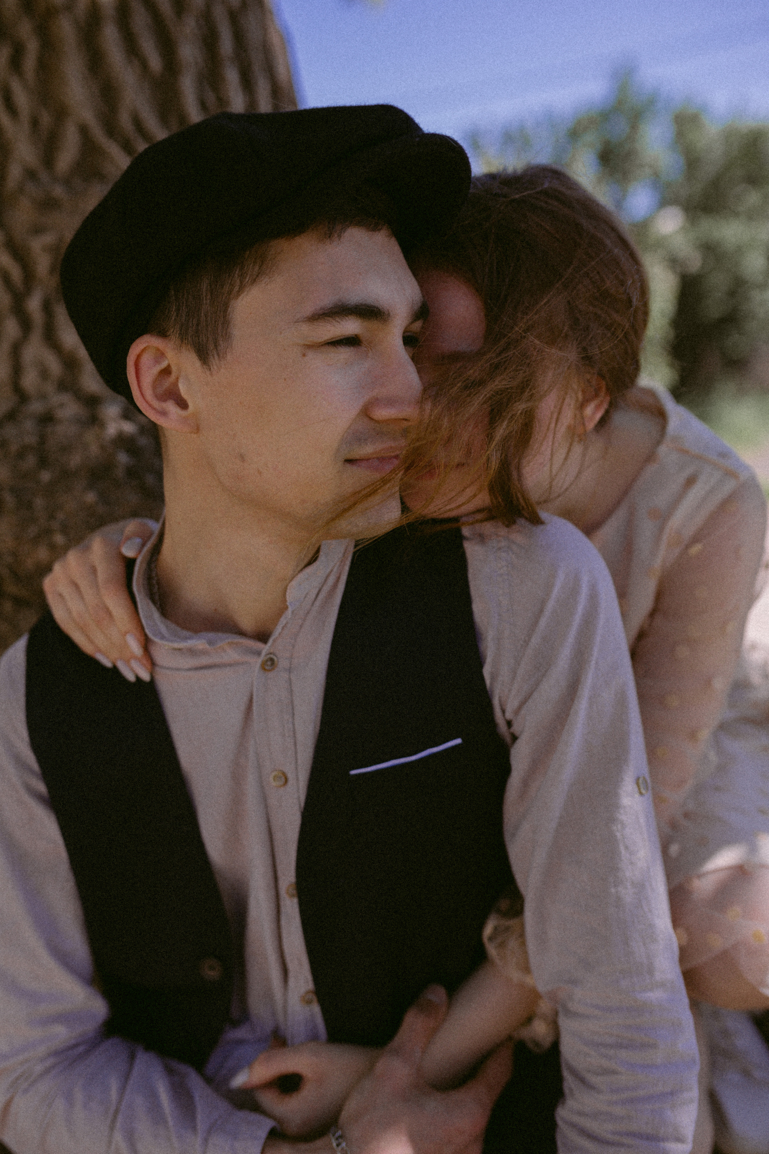 Julie&Andrew. Фотограф города Уральск Ольга Василец