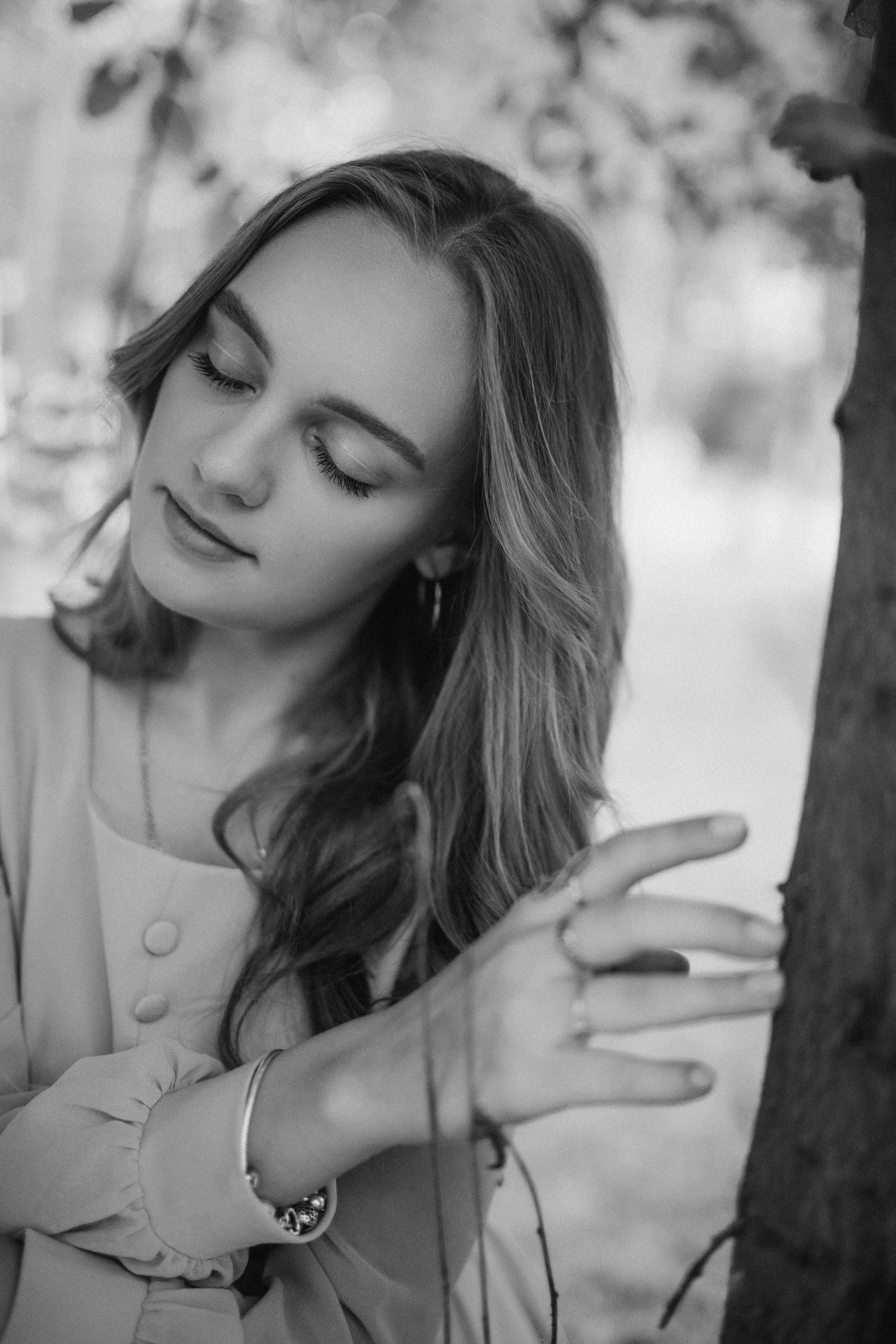 Elizabeth. Фотограф города Уральск Ольга Василец