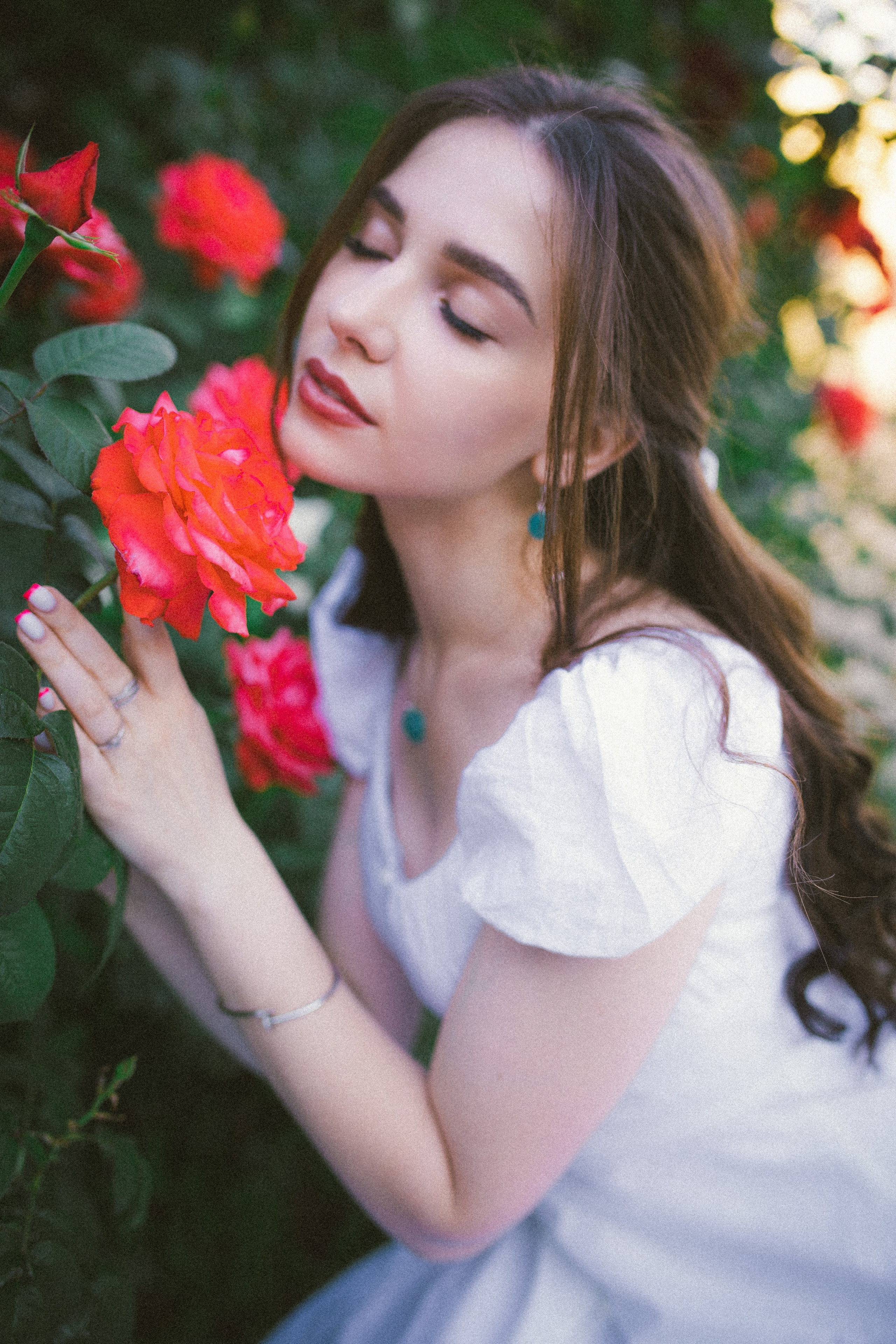 Ira. Фотограф города Уральск Ольга Василец