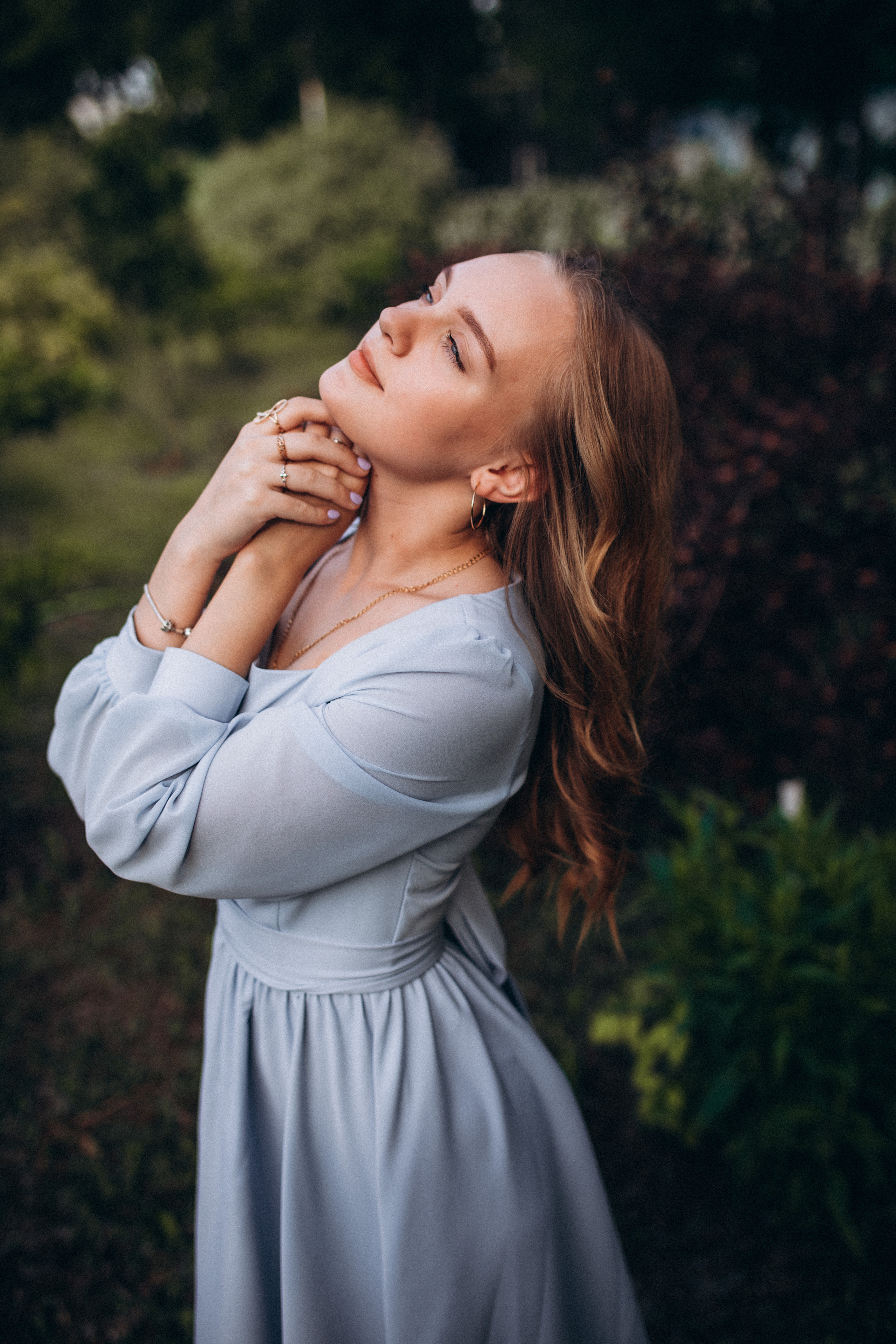 Elizabeth. Фотограф города Уральск Ольга Василец