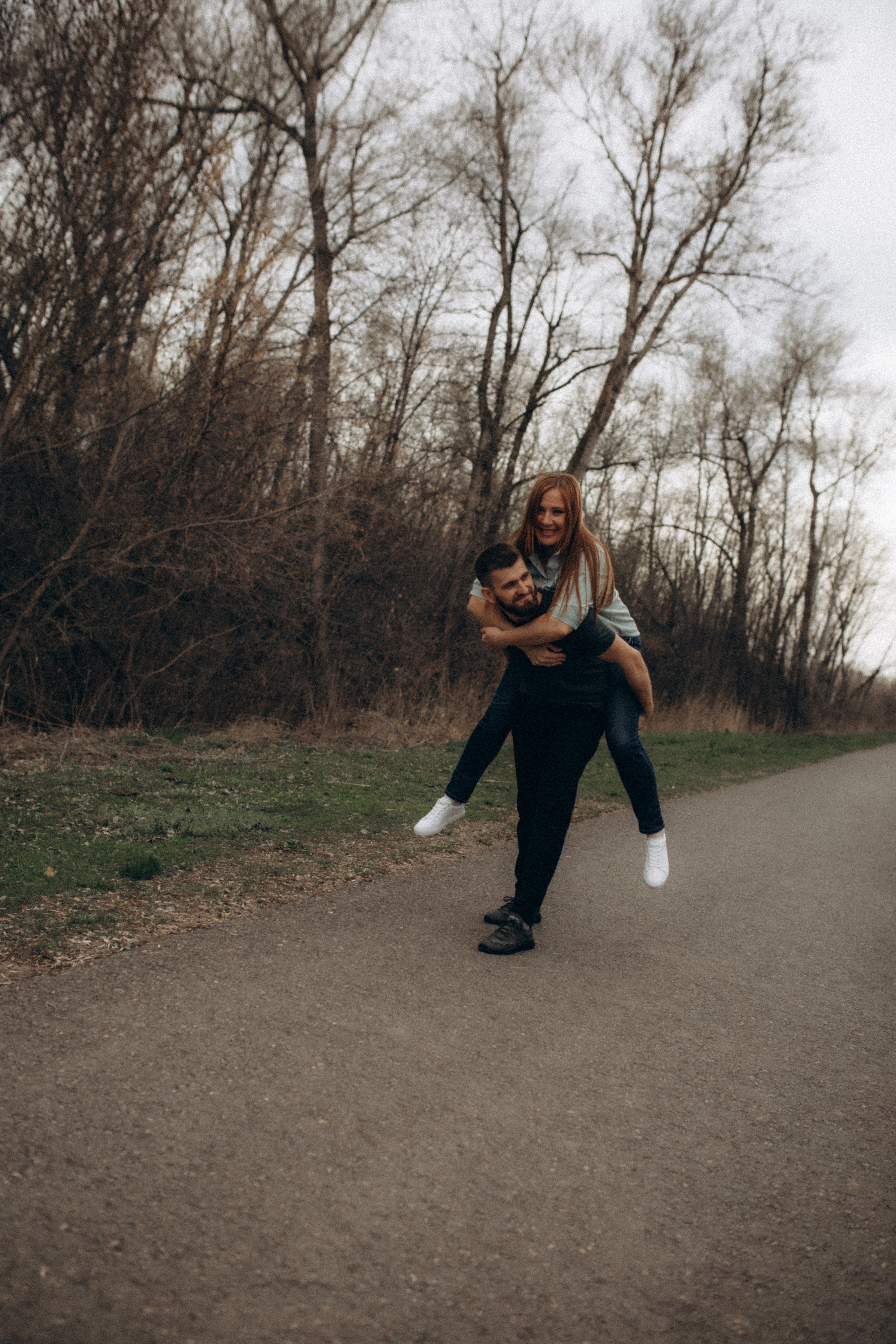 Oksana&Eugeny. Фотограф города Уральск Ольга Василец