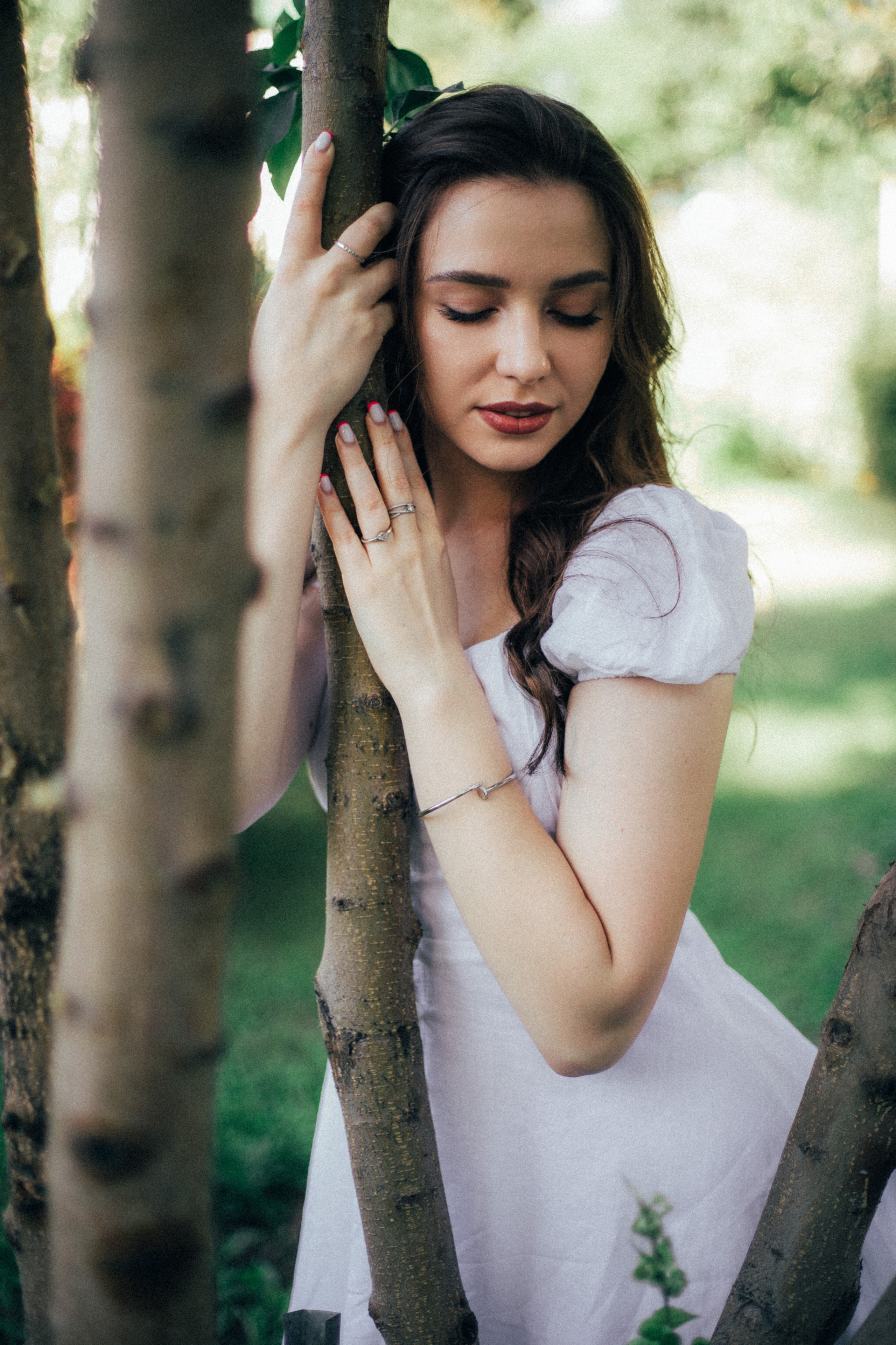 Ira. Фотограф города Уральск Ольга Василец