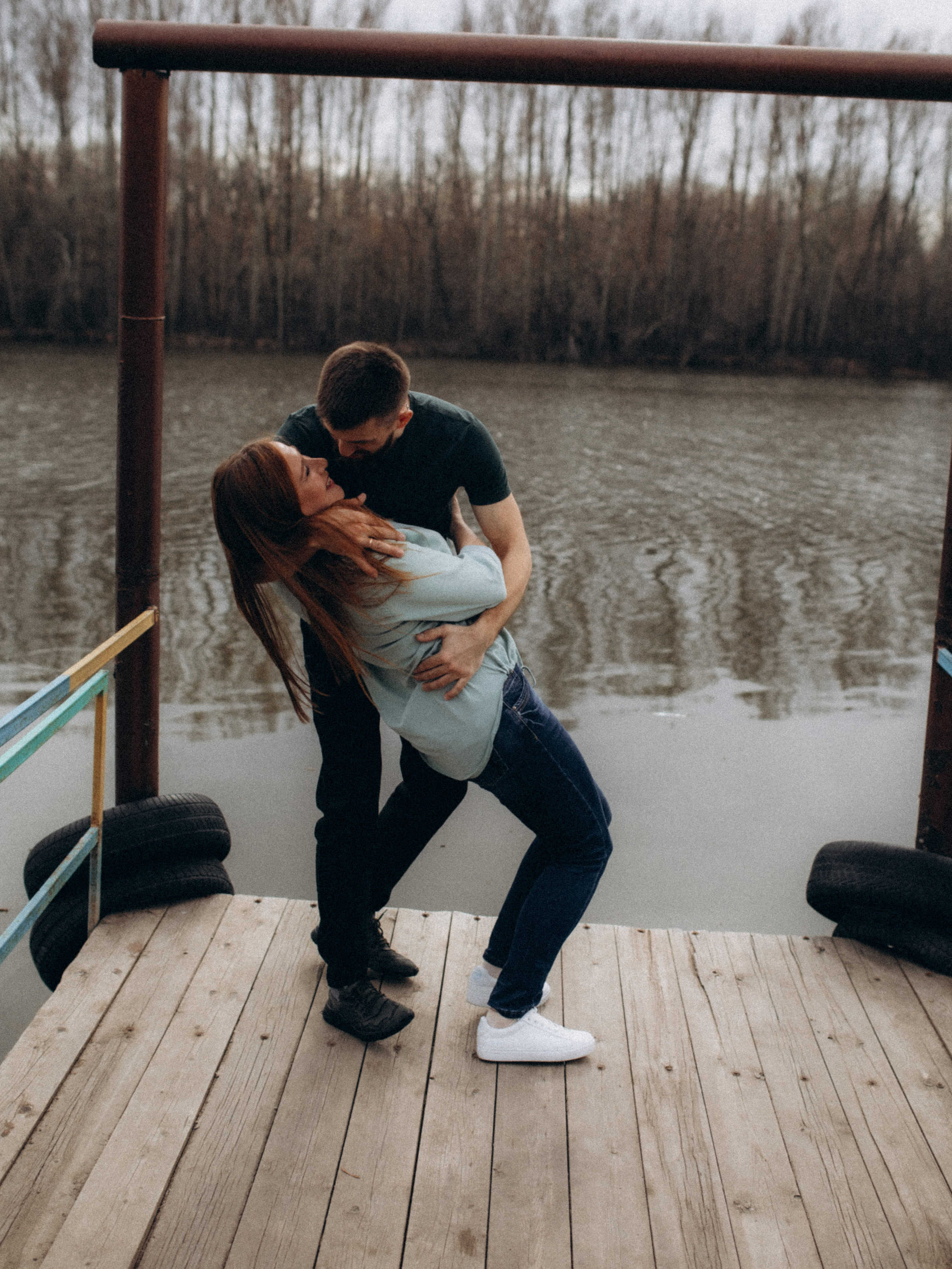 Oksana&Eugeny. Фотограф города Уральск Ольга Василец