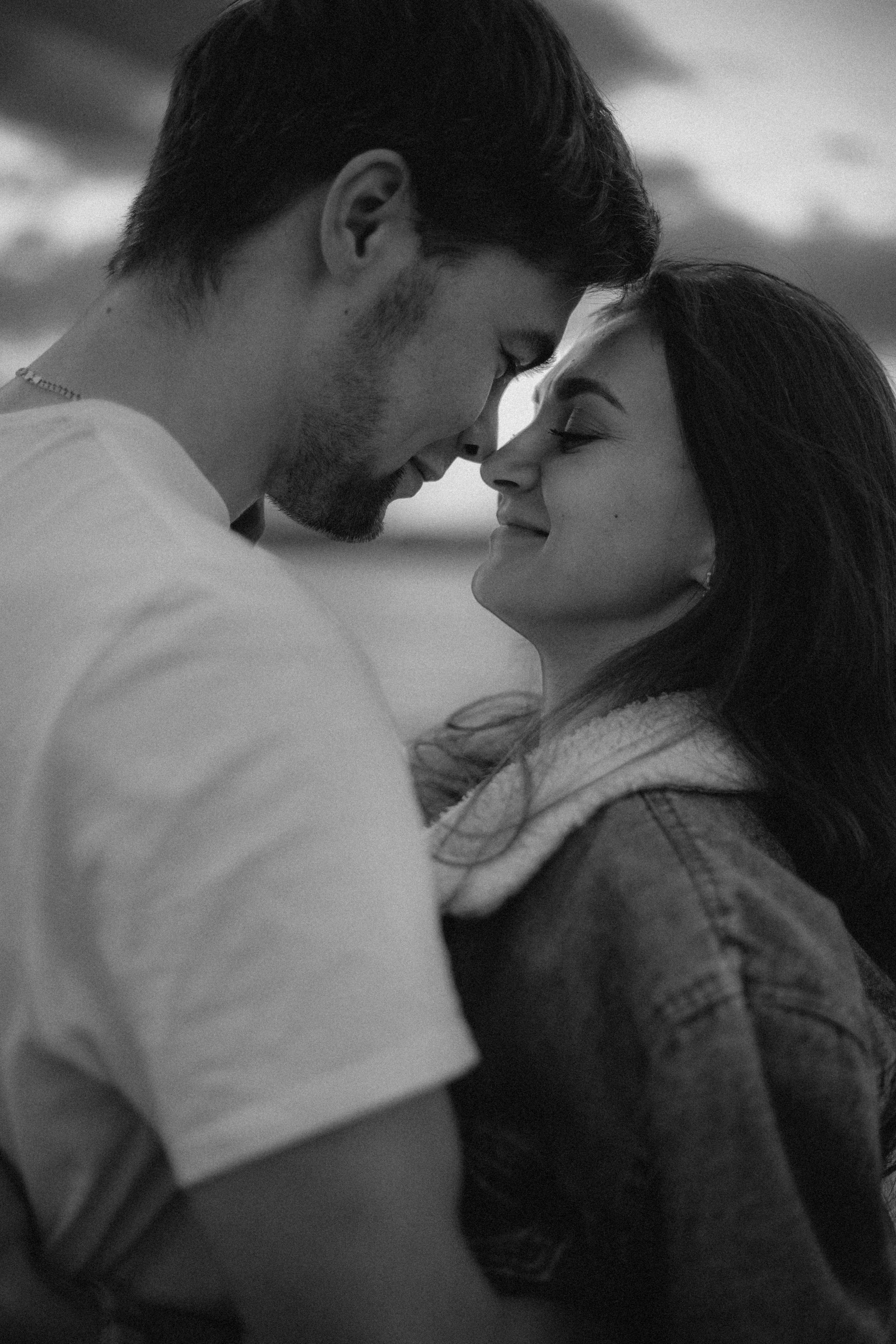 Natasha&Maxim. Фотограф города Уральск Ольга Василец