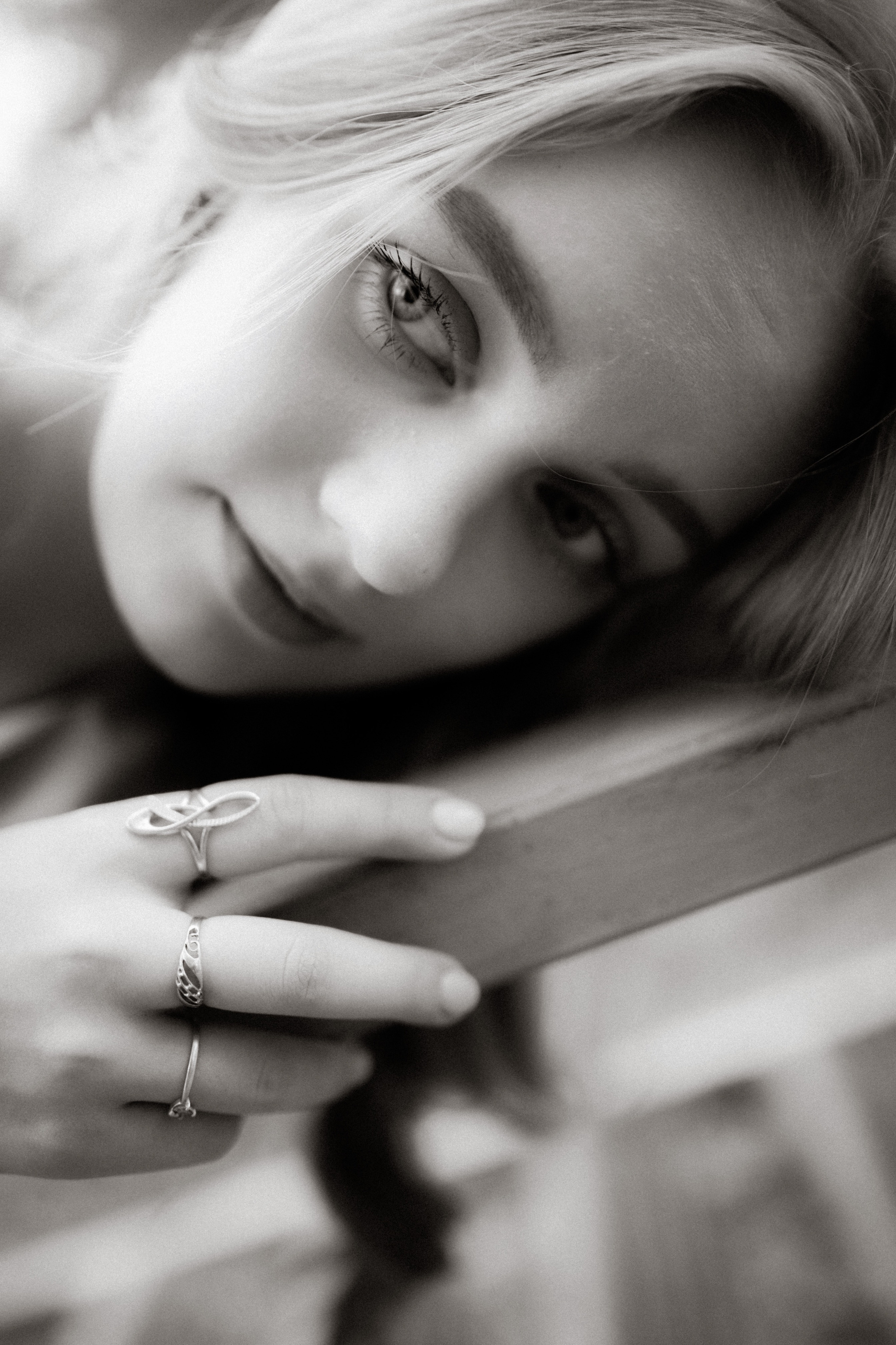 Elizabeth. Фотограф города Уральск Ольга Василец