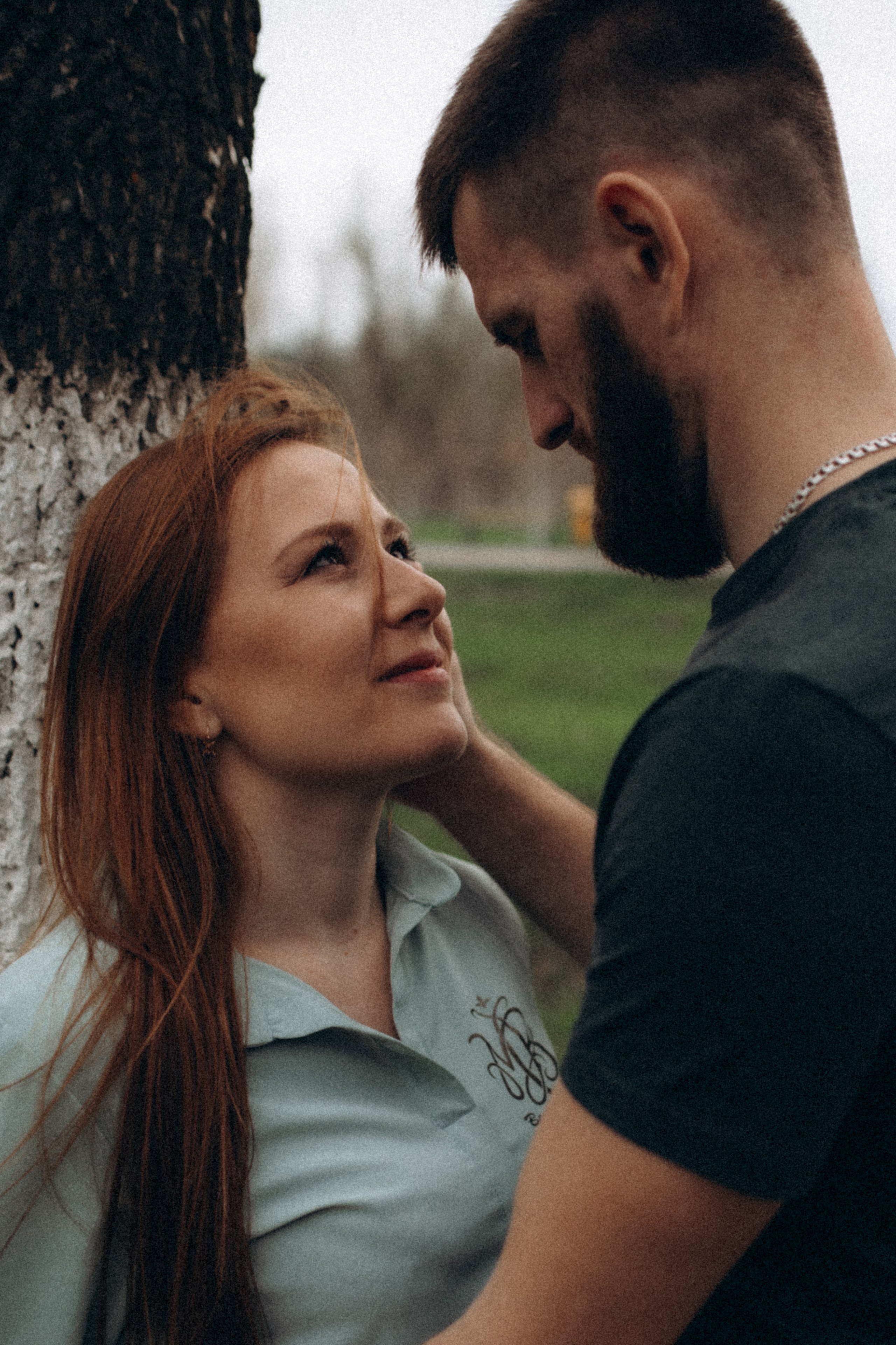 Oksana&Eugeny. Фотограф города Уральск Ольга Василец