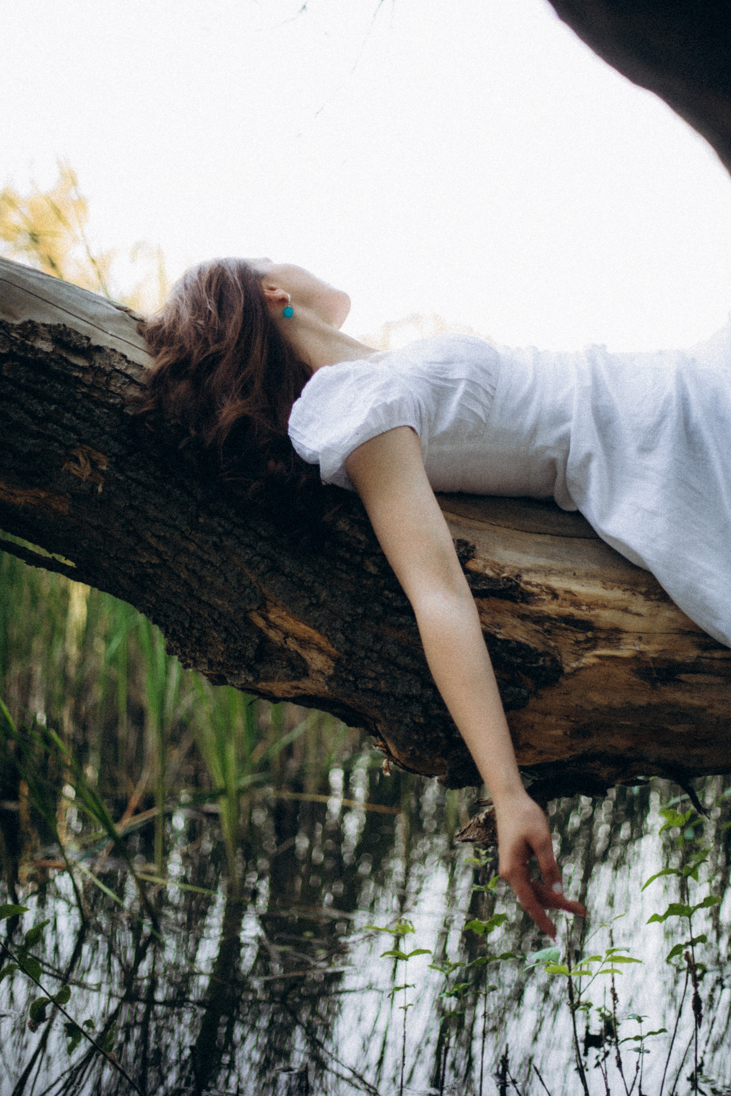 Ira. Фотограф города Уральск Ольга Василец