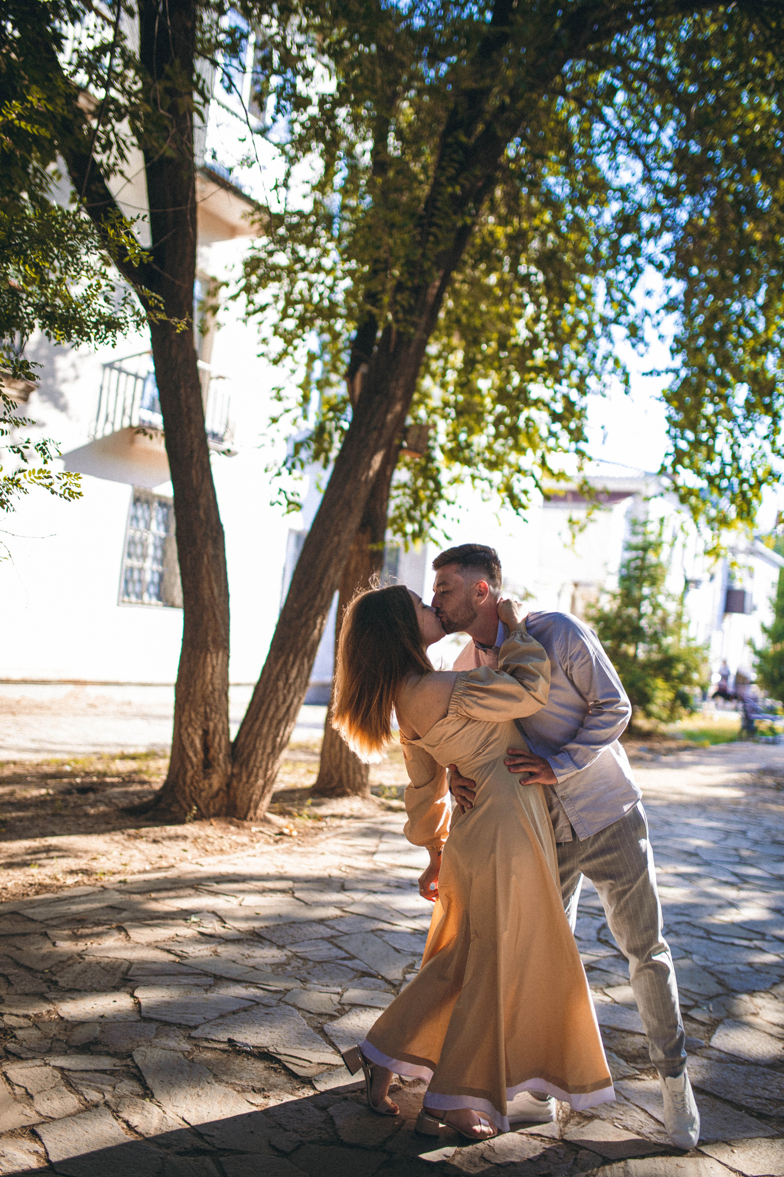 Liza&Igor. Фотограф города Уральск Ольга Василец