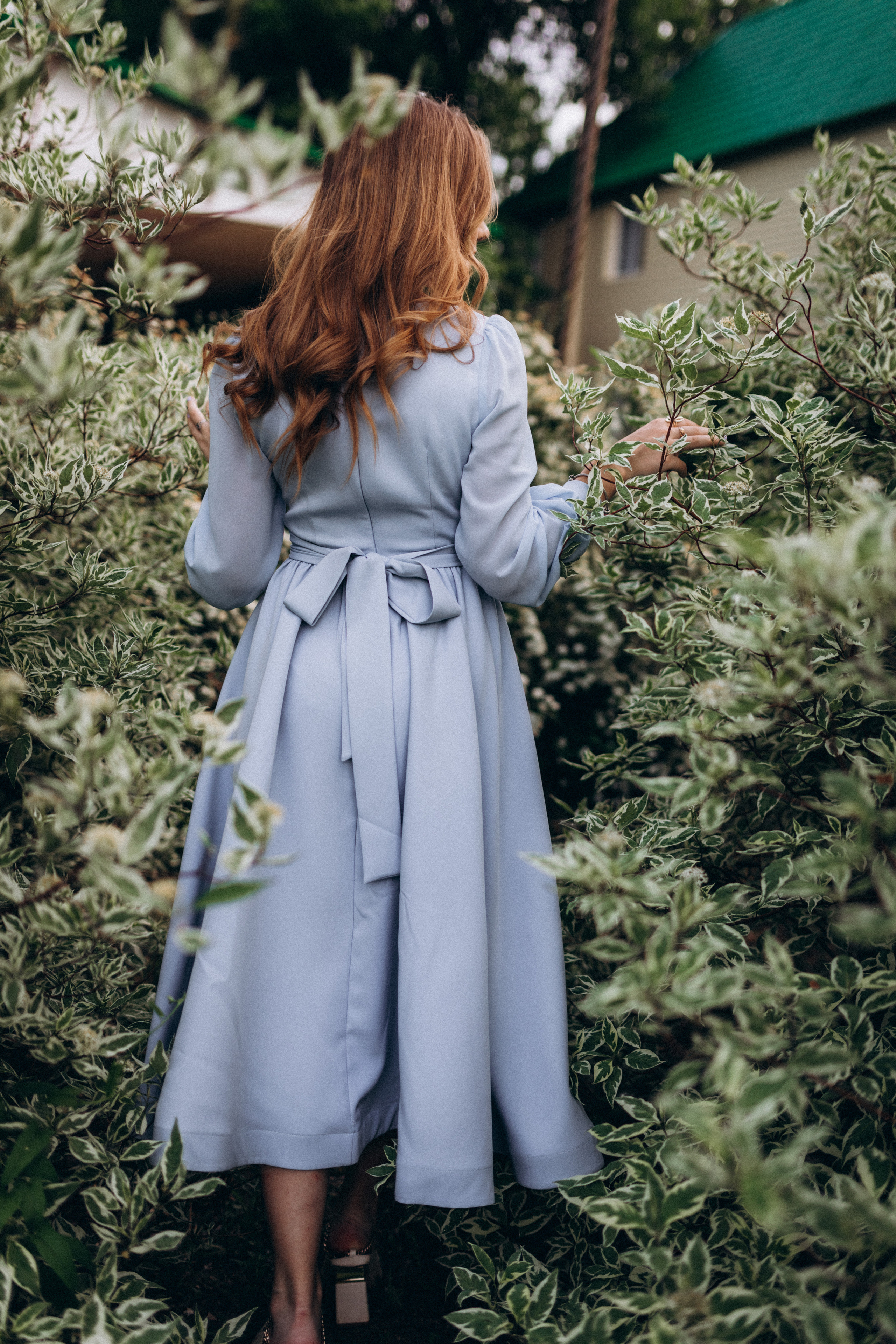 Elizabeth. Фотограф города Уральск Ольга Василец