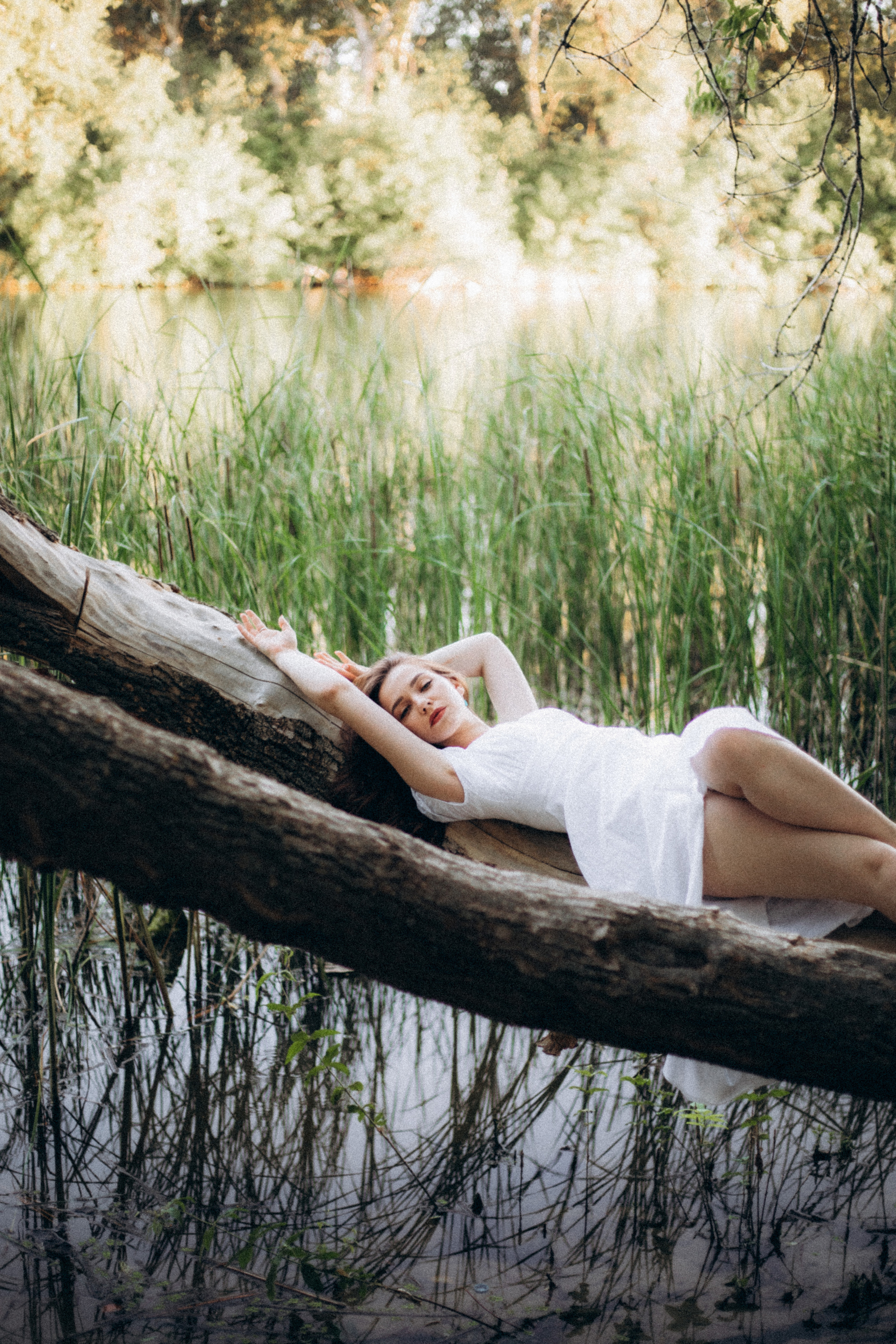 Ira. Фотограф города Уральск Ольга Василец