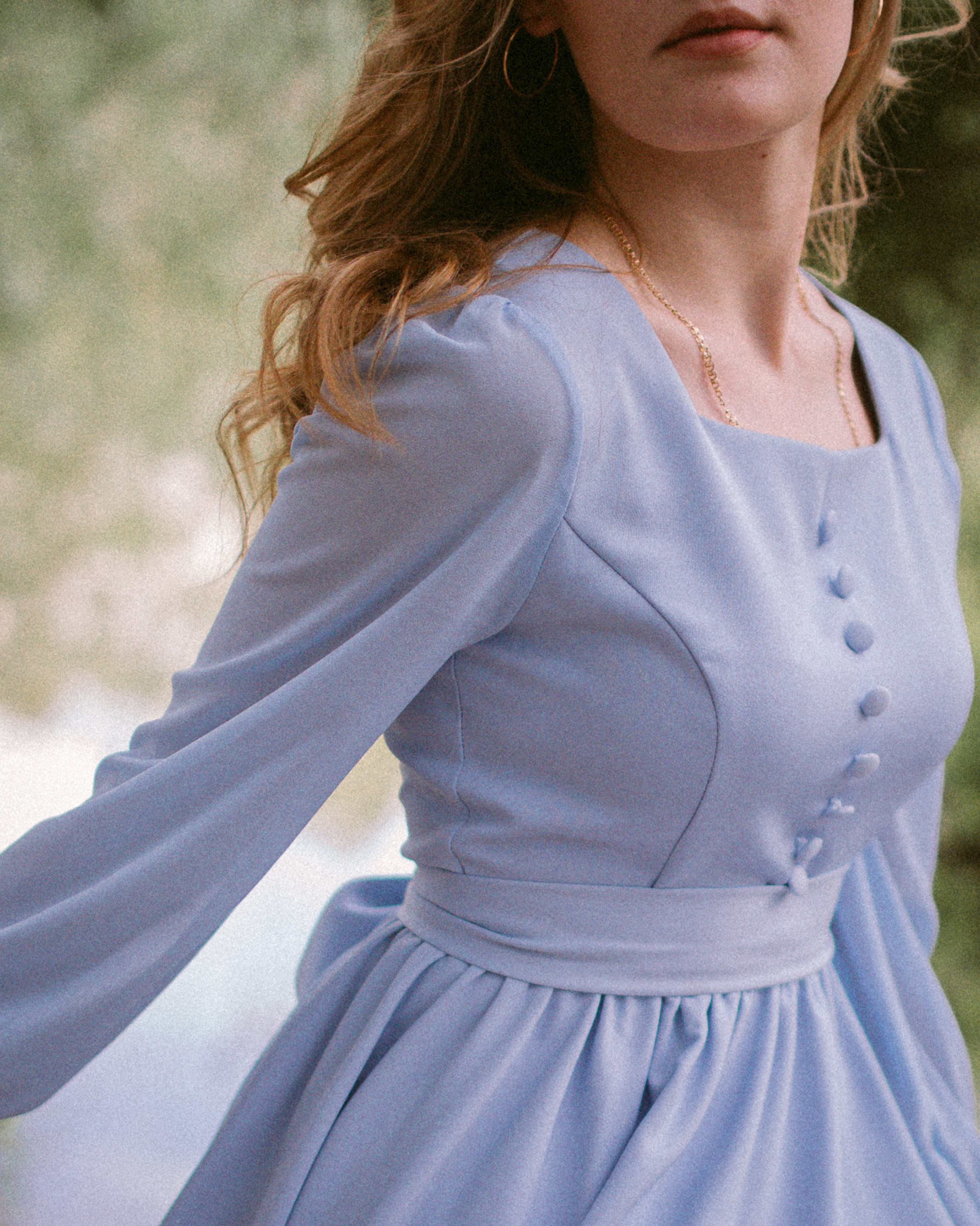 Elizabeth. Фотограф города Уральск Ольга Василец