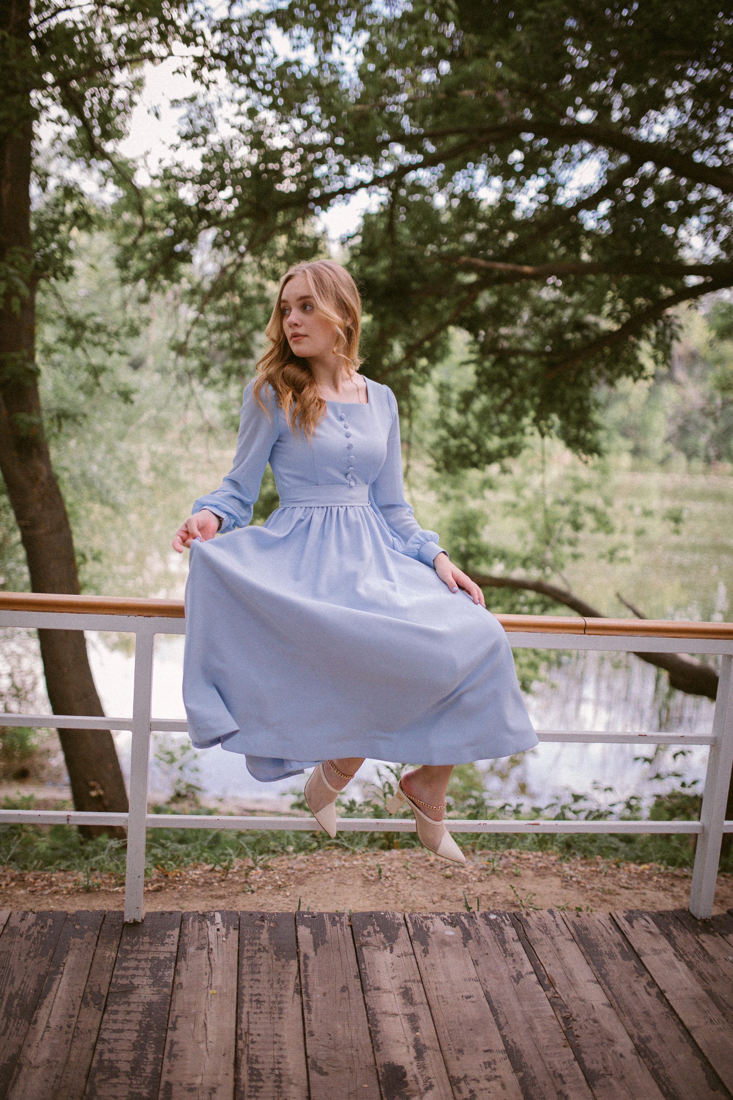 Elizabeth. Фотограф города Уральск Ольга Василец