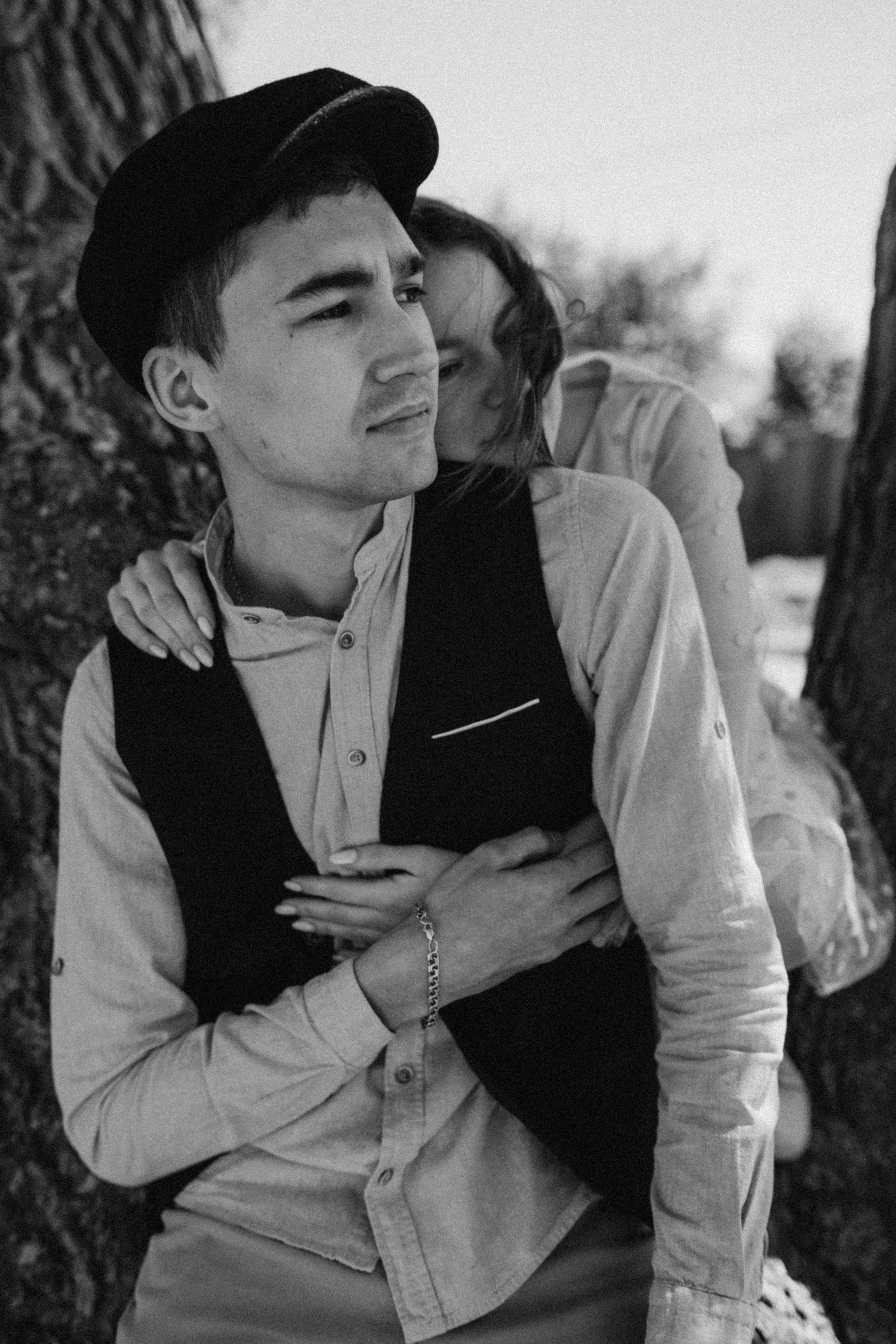 Julie&Andrew. Фотограф города Уральск Ольга Василец