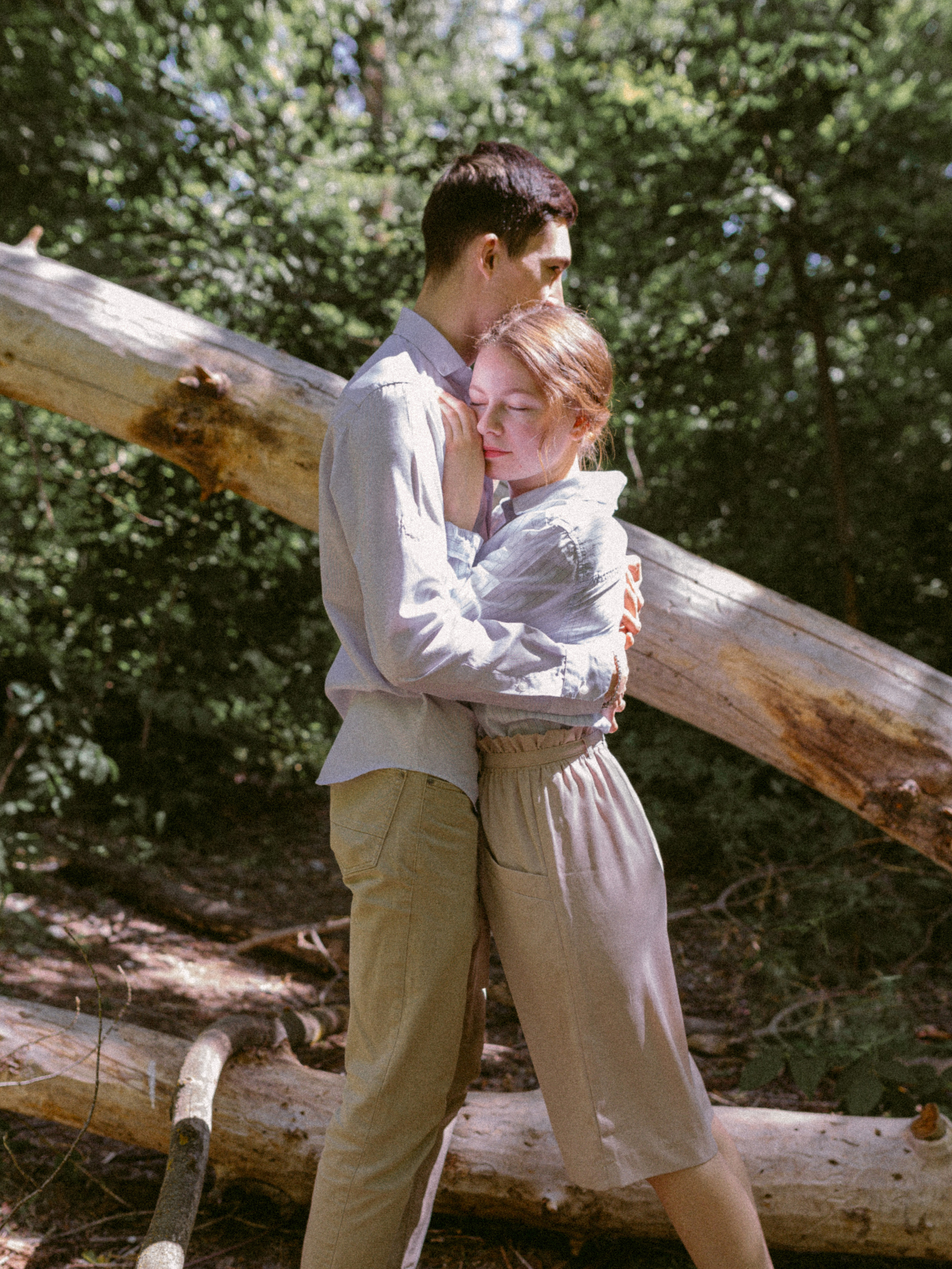 Julie&Andrew. Фотограф города Уральск Ольга Василец