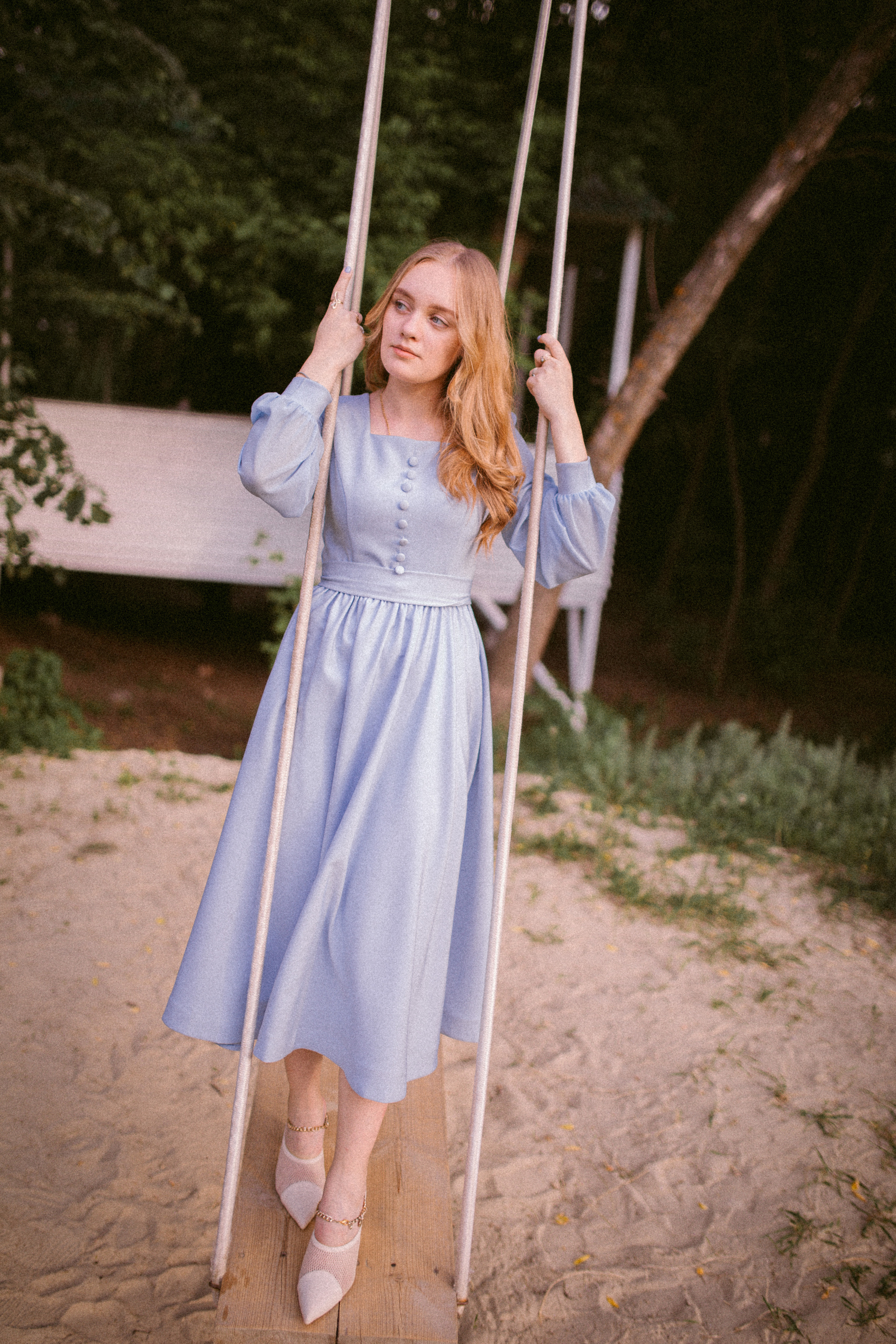 Elizabeth. Фотограф города Уральск Ольга Василец