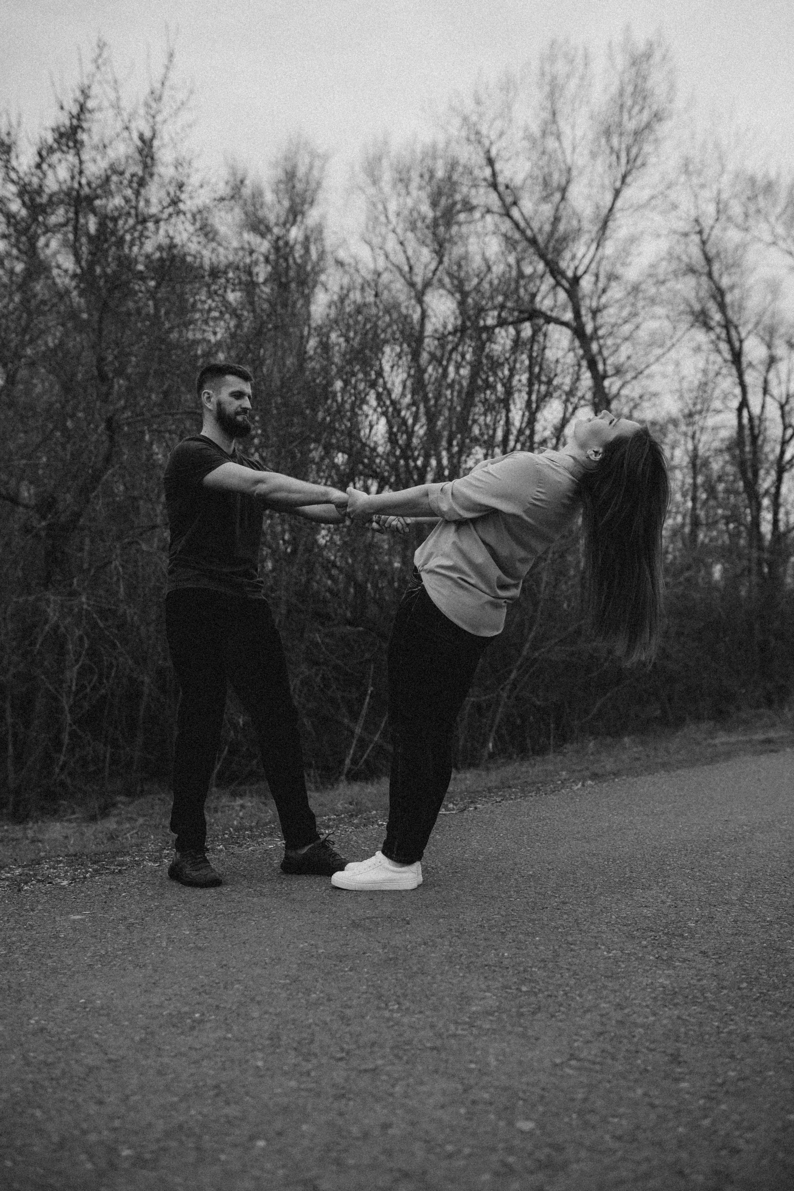 Oksana&Eugeny. Фотограф города Уральск Ольга Василец