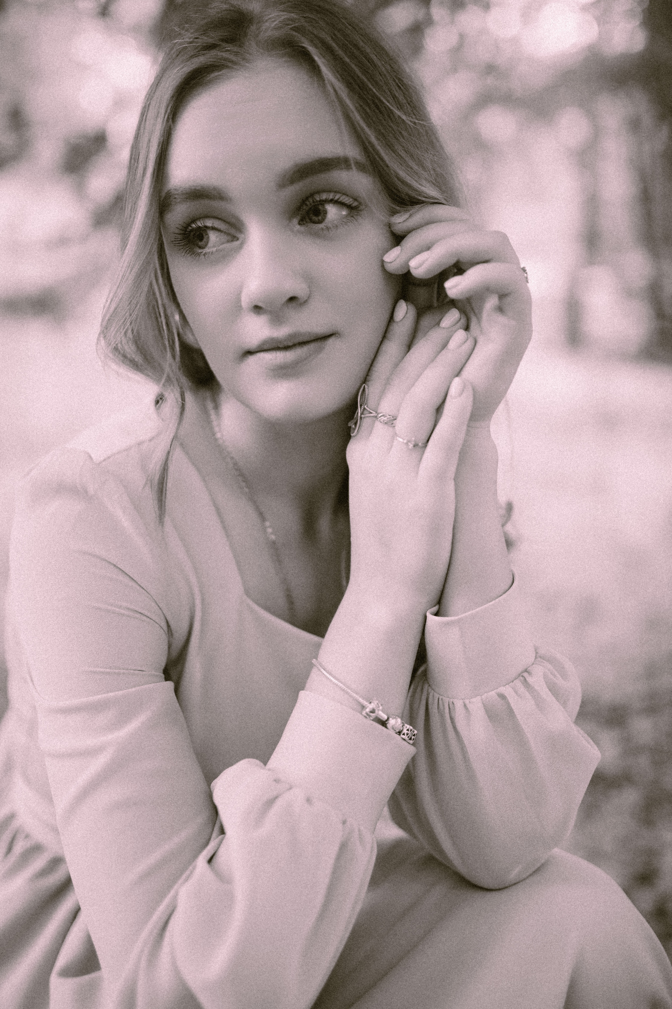 Elizabeth. Фотограф города Уральск Ольга Василец