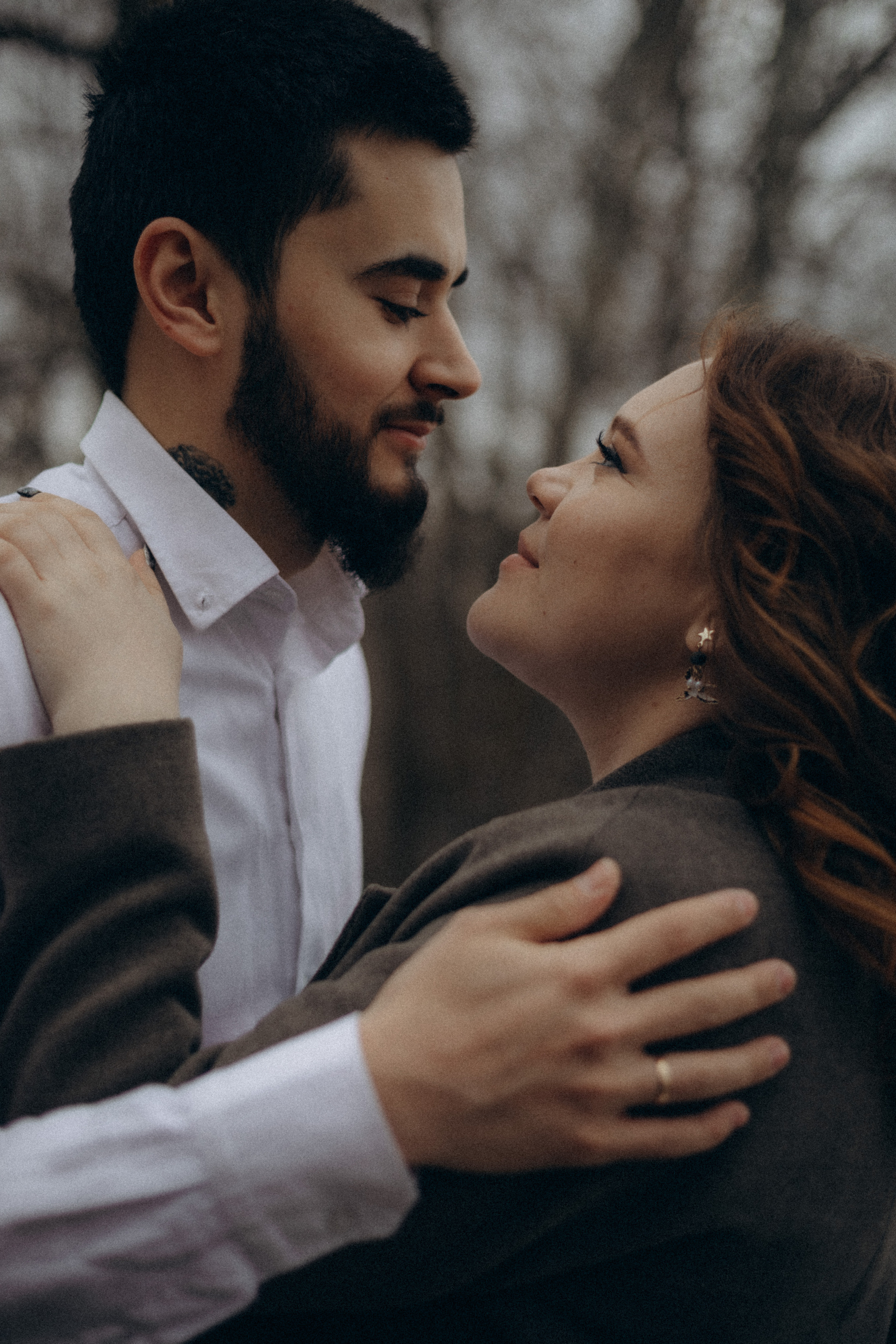 Olya&Raul. Фотограф города Уральск Ольга Василец